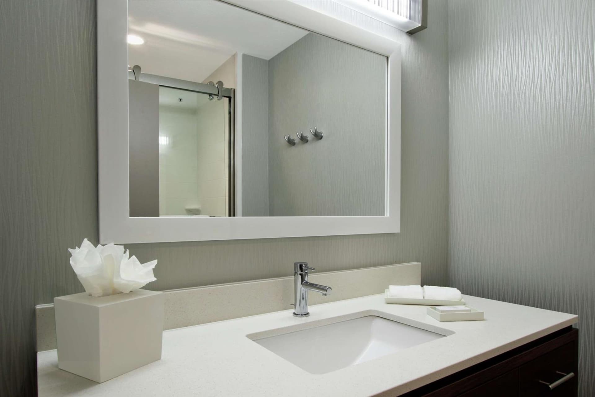 Home2 Suites by Hilton Mobile International Airport gallery photo in Mobile, AL — image 7