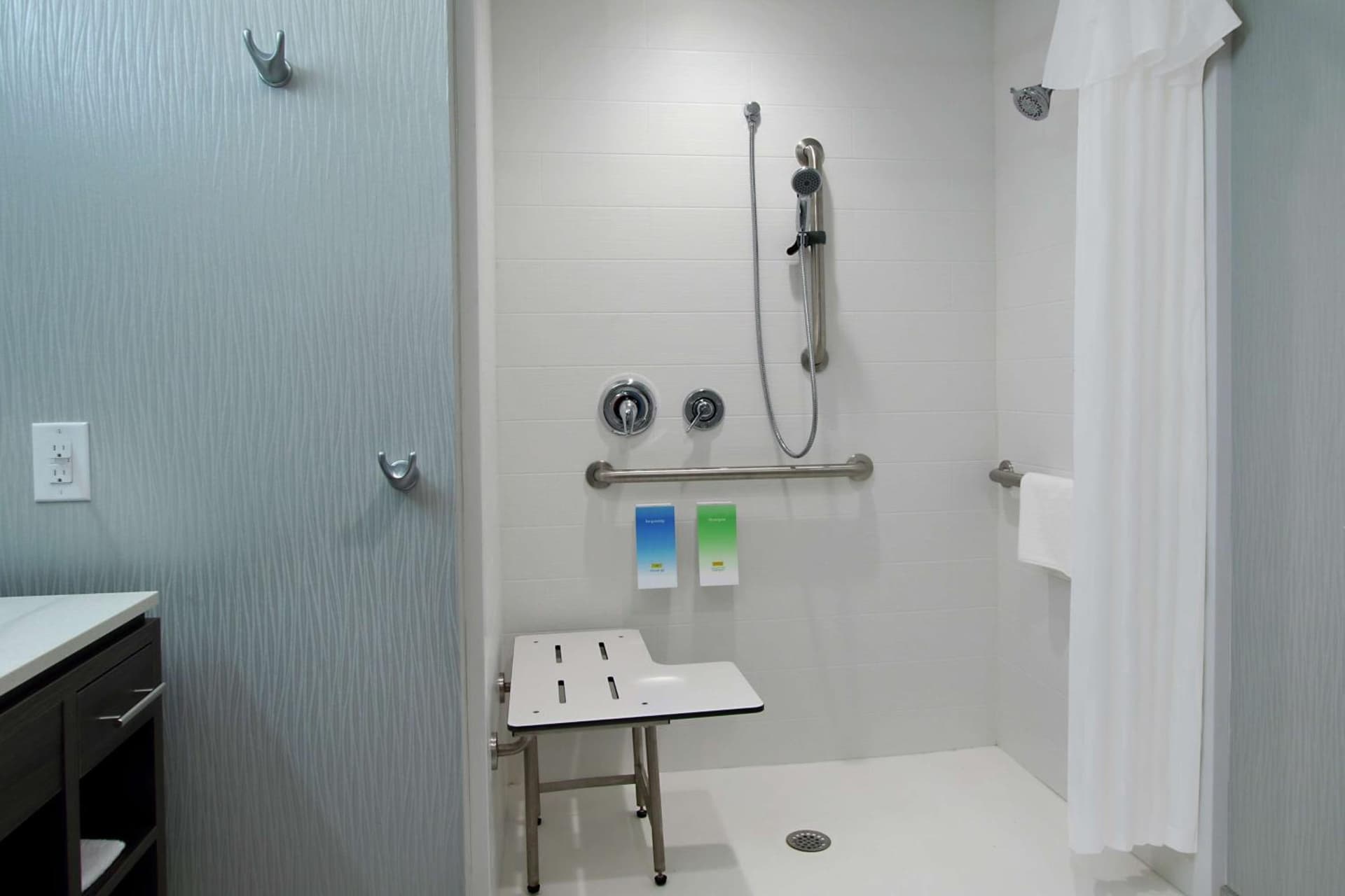 Home2 Suites by Hilton Mobile International Airport gallery photo in Mobile, AL — image 24