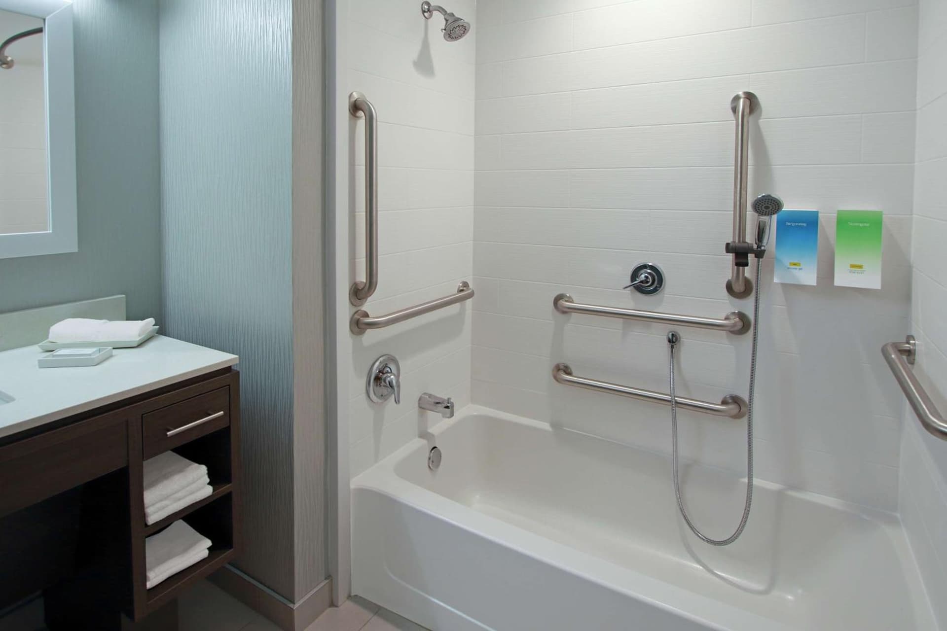 Home2 Suites by Hilton Mobile International Airport gallery photo in Mobile, AL — image 11