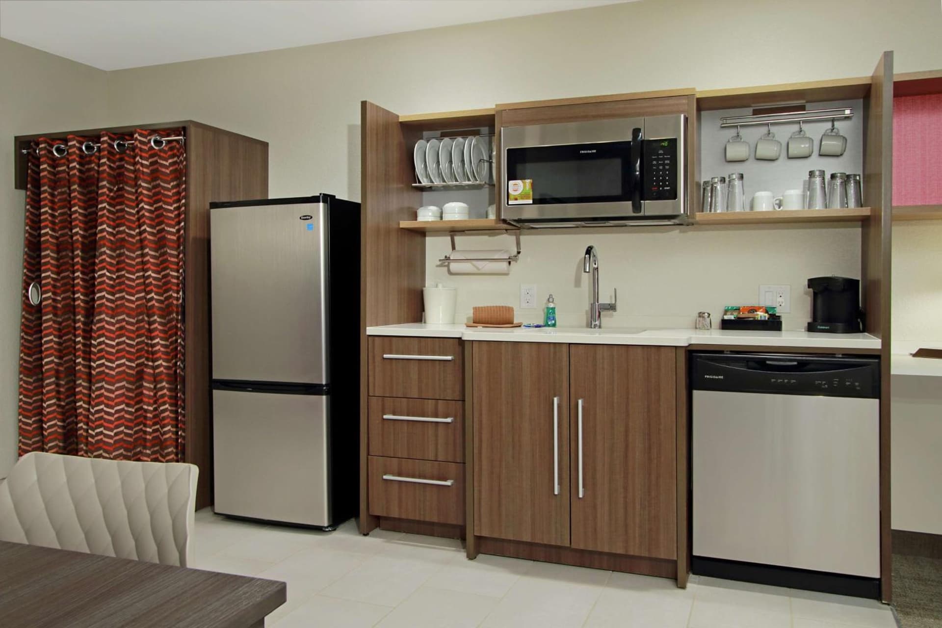 Home2 Suites by Hilton Mobile International Airport gallery photo in Mobile, AL — image 29