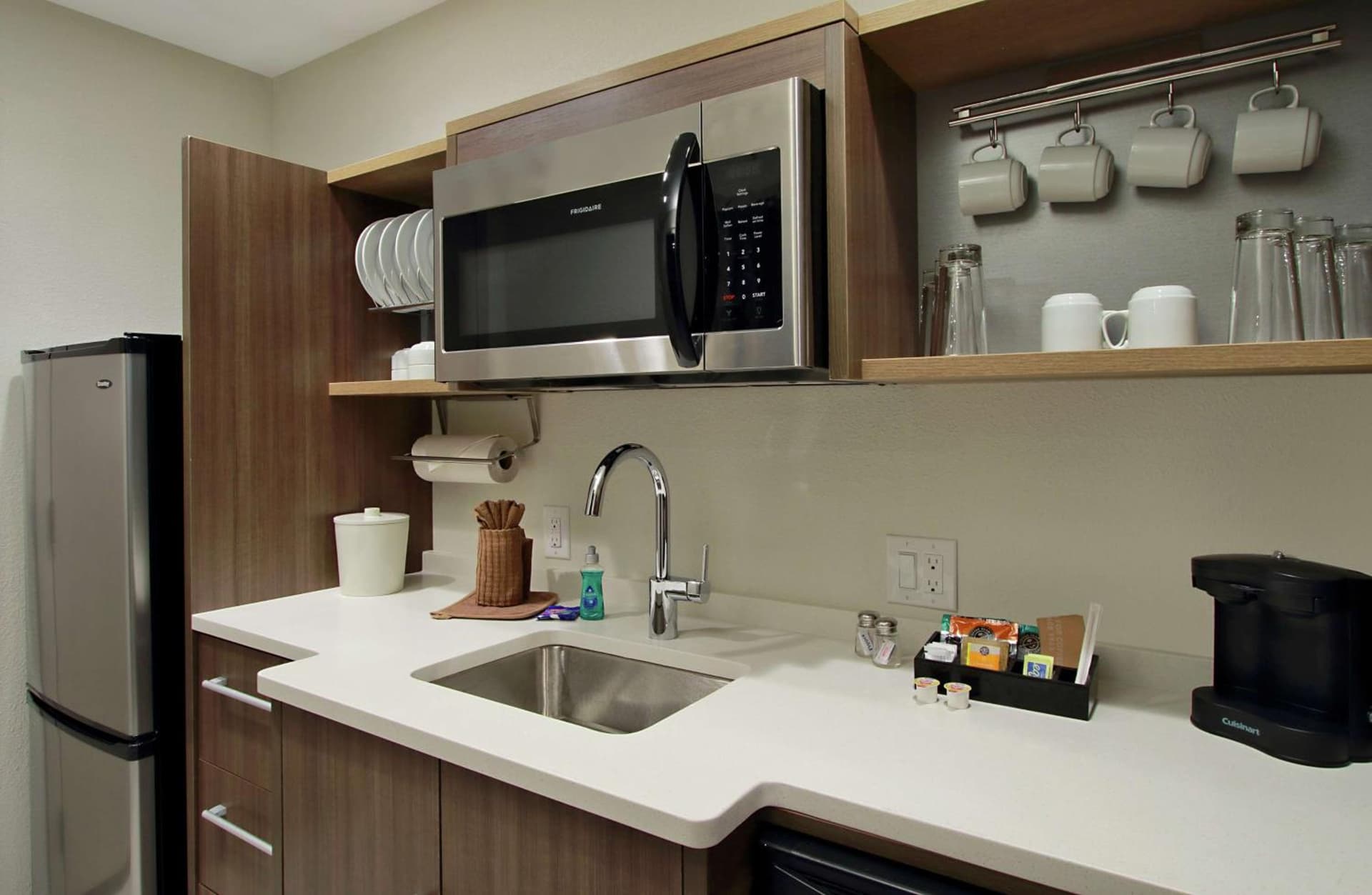 Home2 Suites by Hilton Mobile International Airport gallery photo in Mobile, AL — image 22
