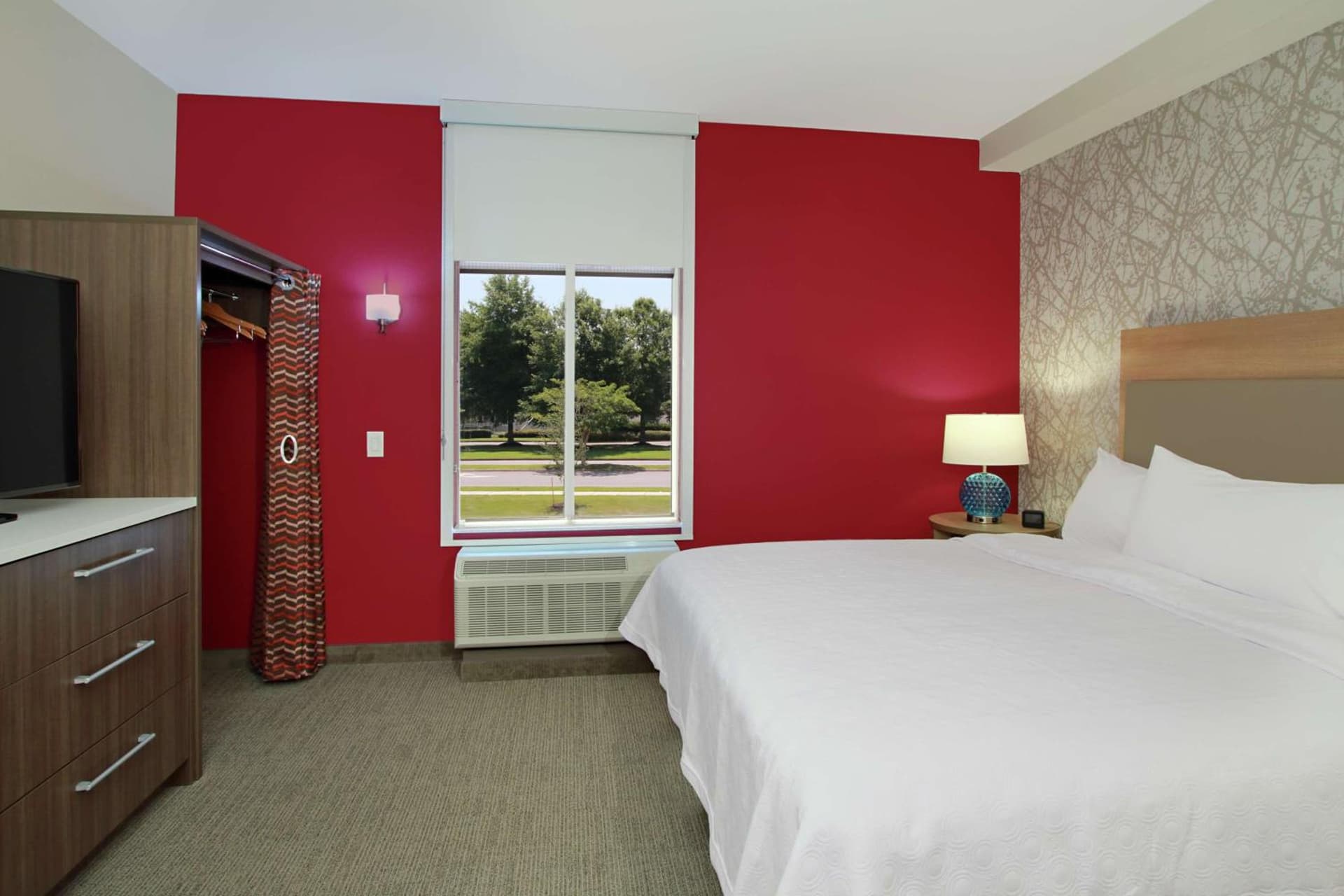 Home2 Suites by Hilton Mobile International Airport gallery photo in Mobile, AL — image 23