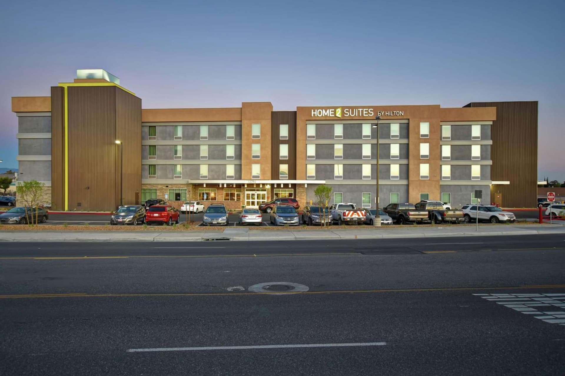 Home2 Suites by Hilton Victorville gallery photo in Victorville, CA — image 39