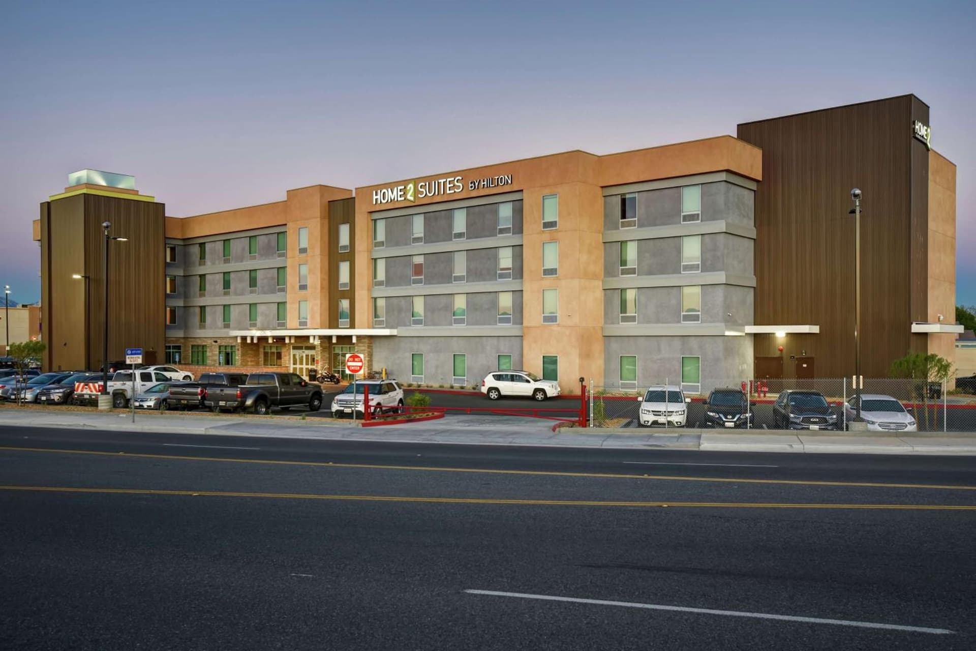 Home2 Suites by Hilton Victorville gallery photo in Victorville, CA — image 17