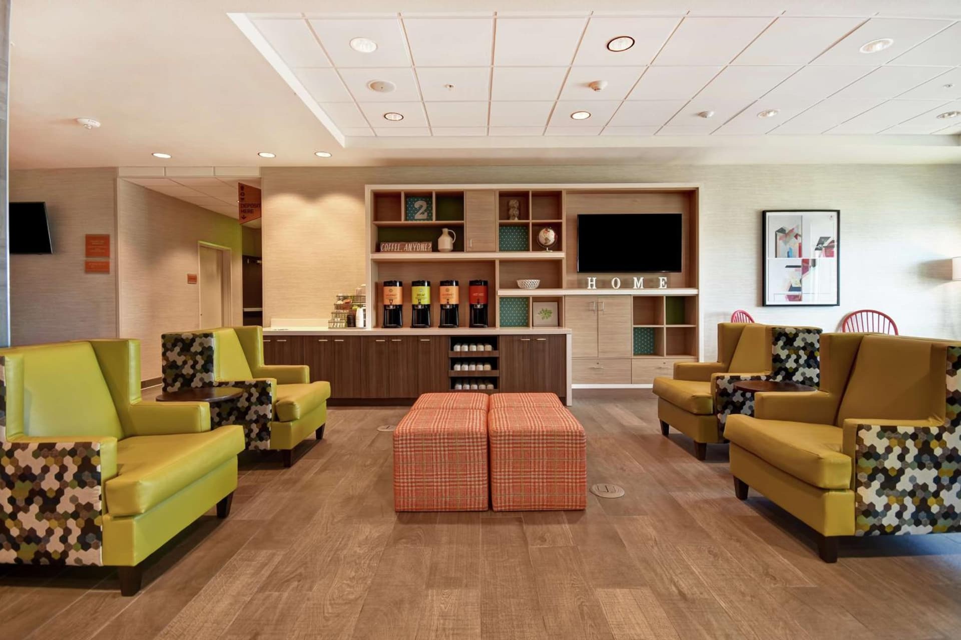 Home2 Suites by Hilton Victorville gallery photo in Victorville, CA — image 23