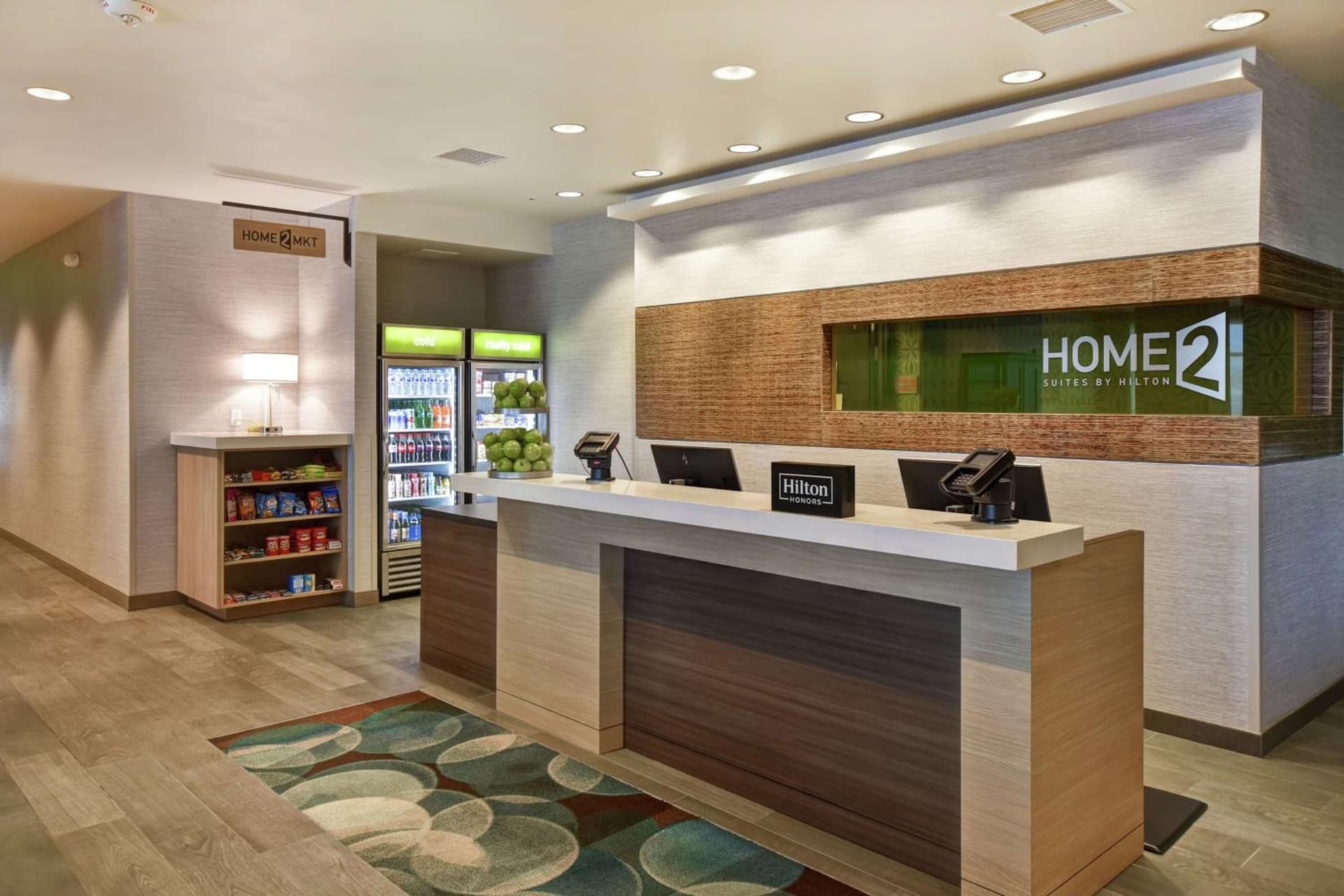 Home2 Suites by Hilton Victorville gallery photo in Victorville, CA — image 35