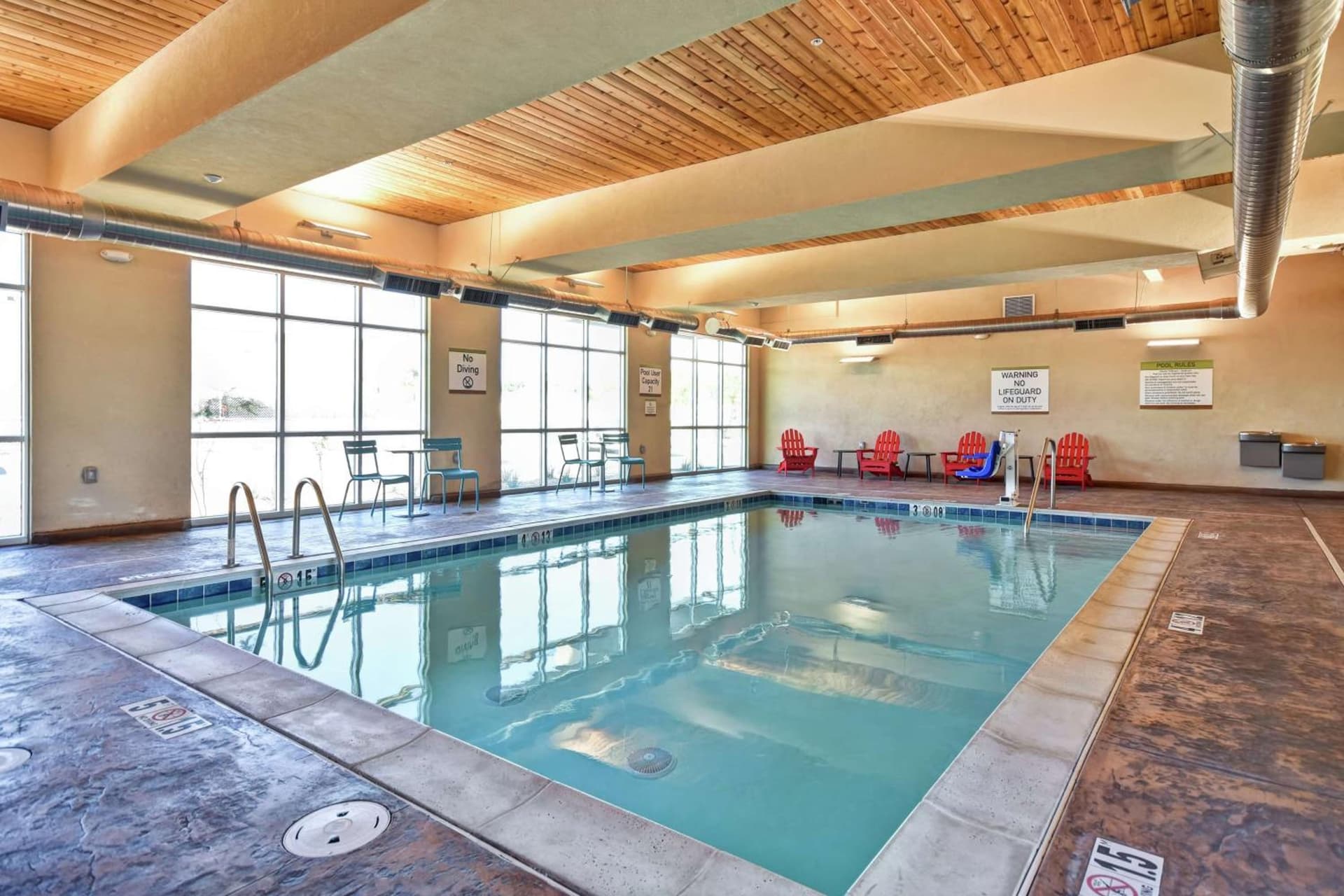 Home2 Suites by Hilton Victorville gallery photo in Victorville, CA — image 36