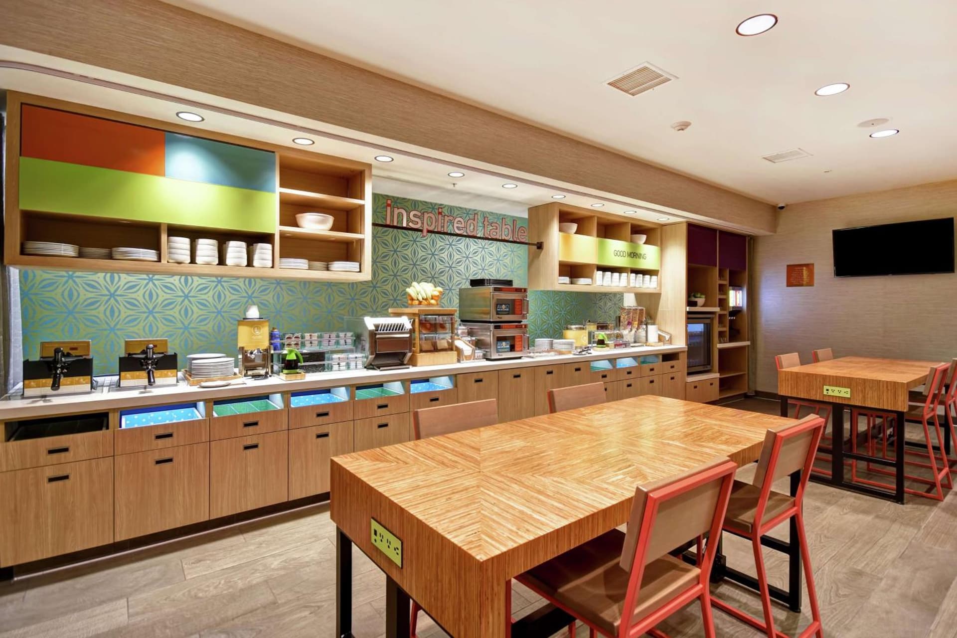Home2 Suites by Hilton Victorville gallery photo in Victorville, CA — image 21
