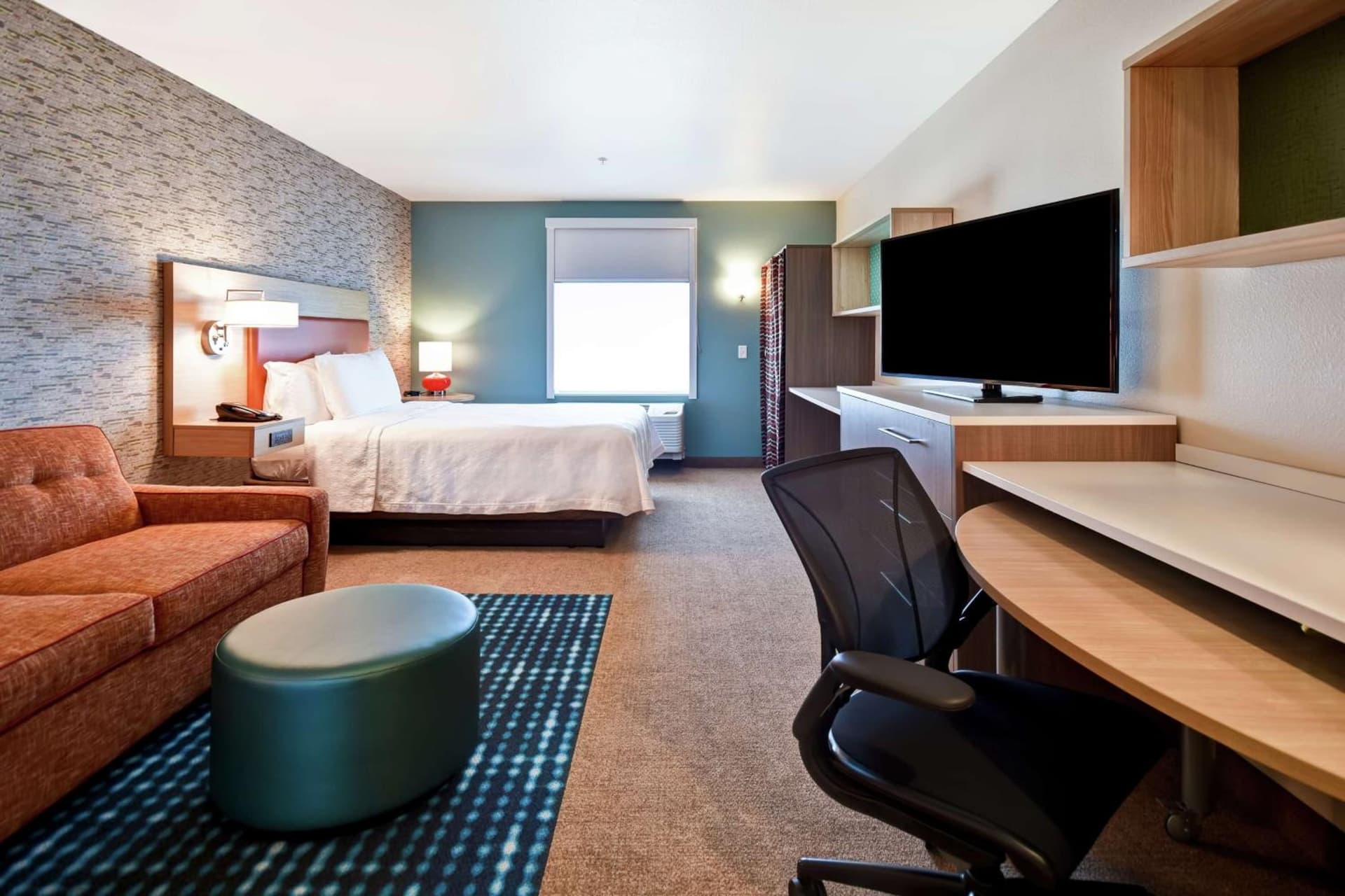 Home2 Suites by Hilton Victorville gallery photo in Victorville, CA — image 20