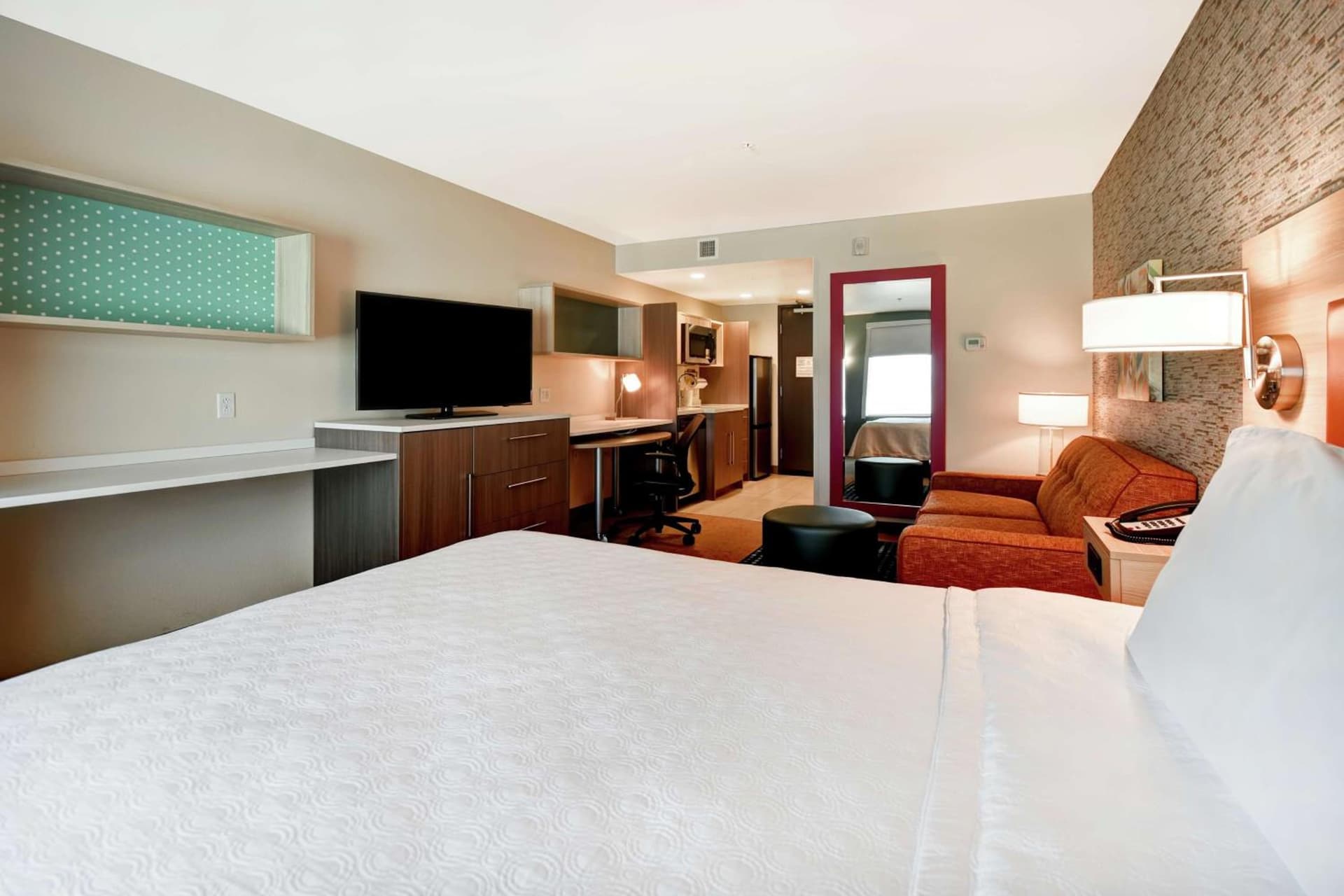 Home2 Suites by Hilton Victorville gallery photo in Victorville, CA — image 10
