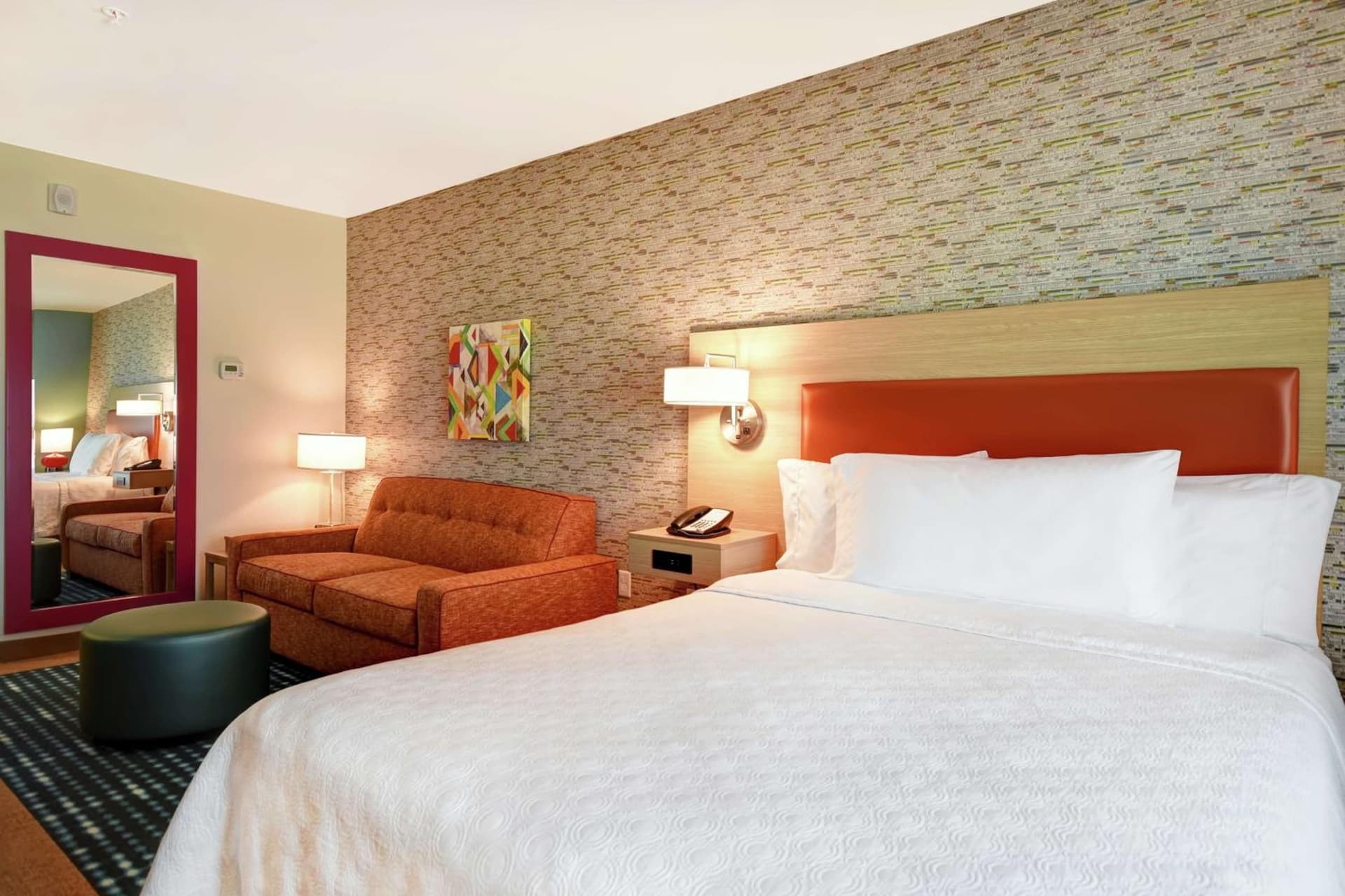Home2 Suites by Hilton Victorville gallery photo in Victorville, CA — image 41