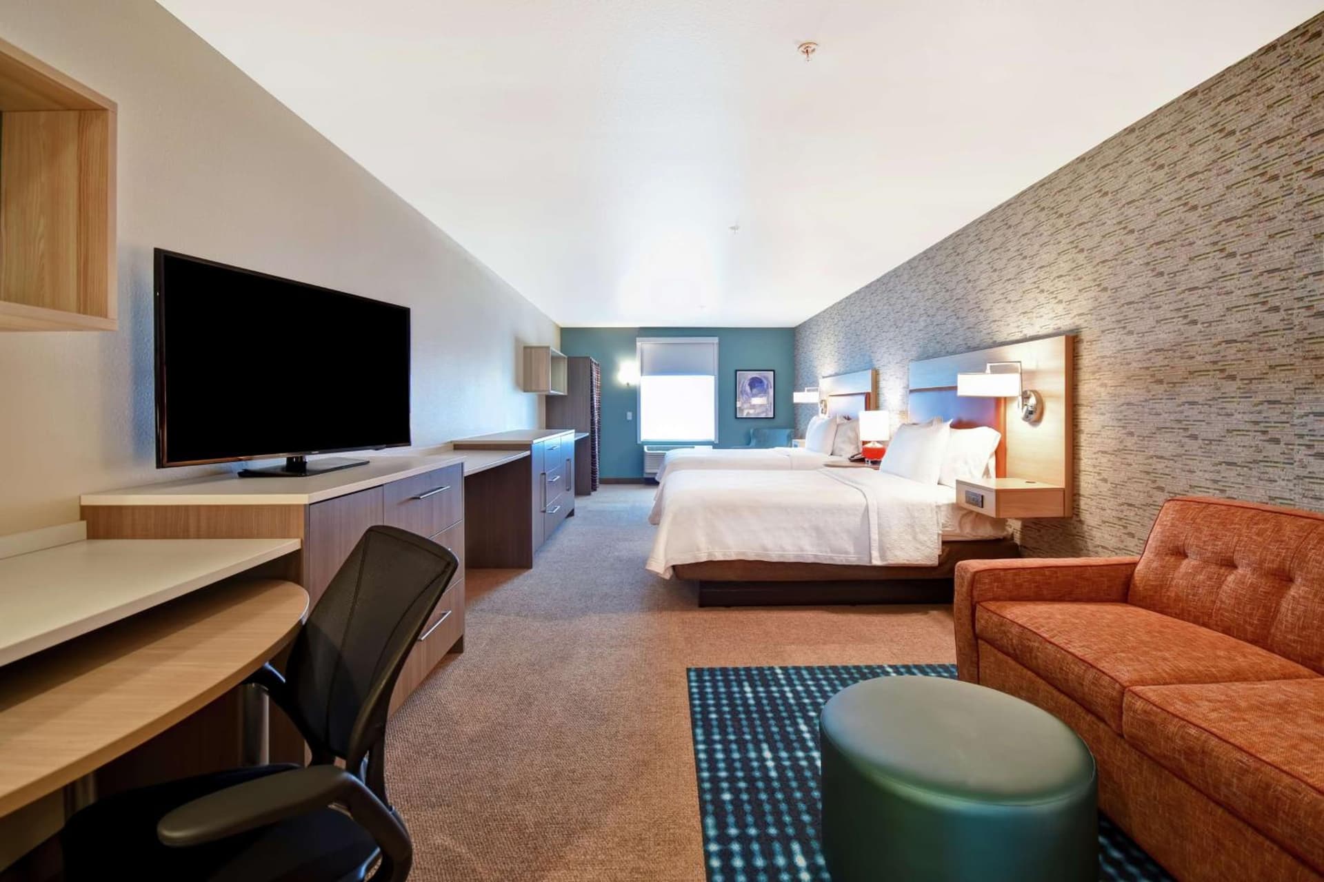 Home2 Suites by Hilton Victorville gallery photo in Victorville, CA — image 25