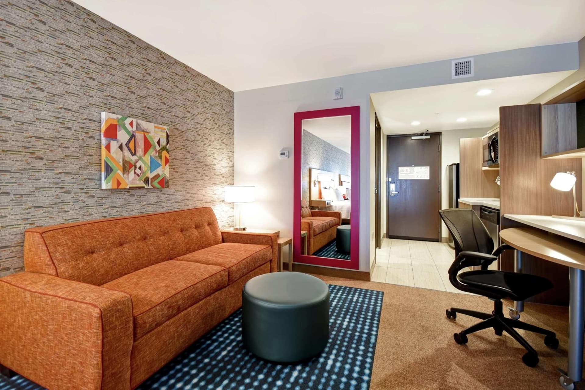 Home2 Suites by Hilton Victorville gallery photo in Victorville, CA — image 15