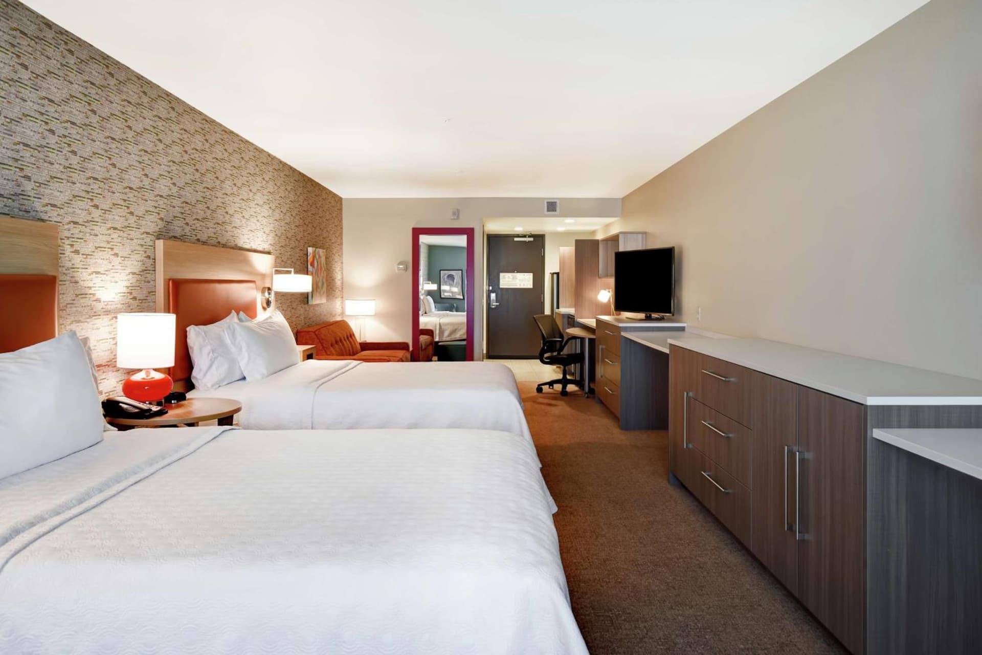 Home2 Suites by Hilton Victorville gallery photo in Victorville, CA — image 37