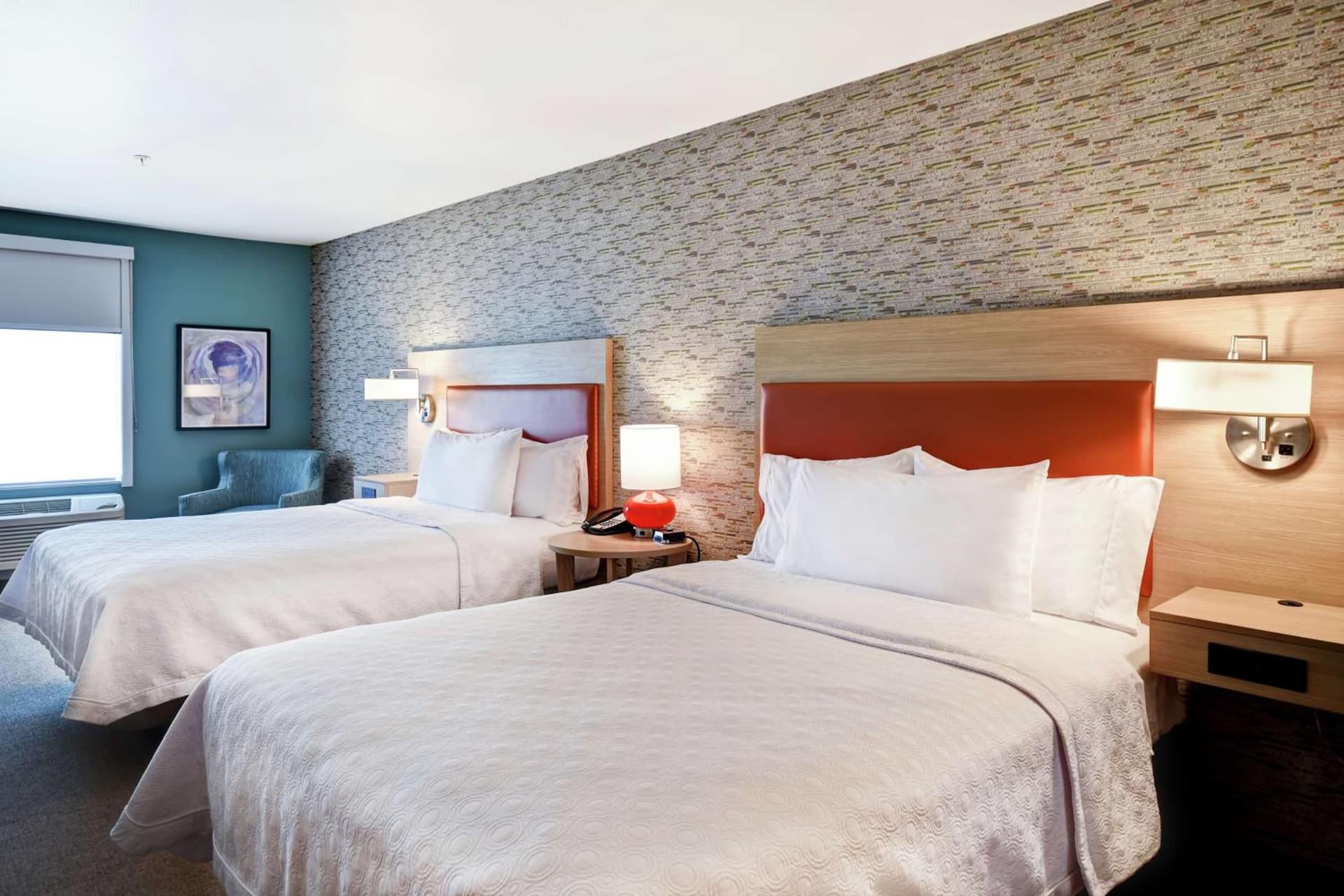 Home2 Suites by Hilton Victorville gallery photo in Victorville, CA — image 9