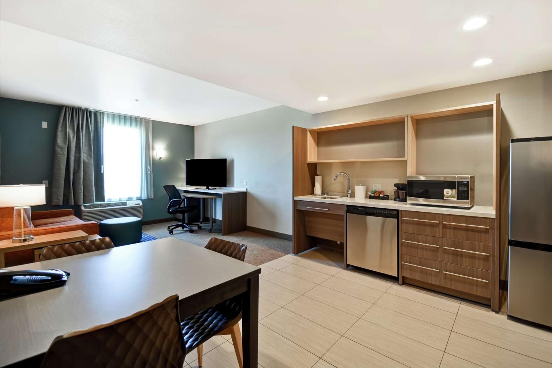 Home2 Suites by Hilton Victorville gallery photo in Victorville, CA — image 45