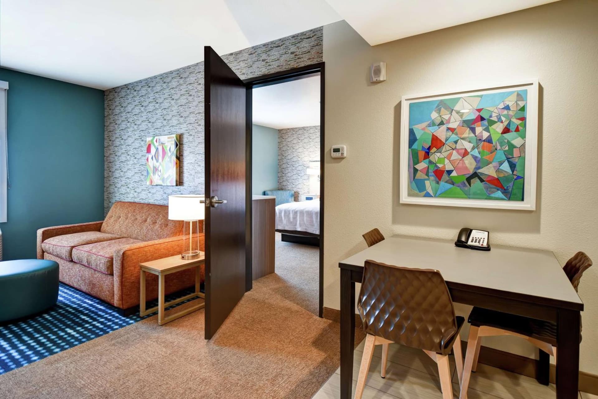 Home2 Suites by Hilton Victorville gallery photo in Victorville, CA — image 7