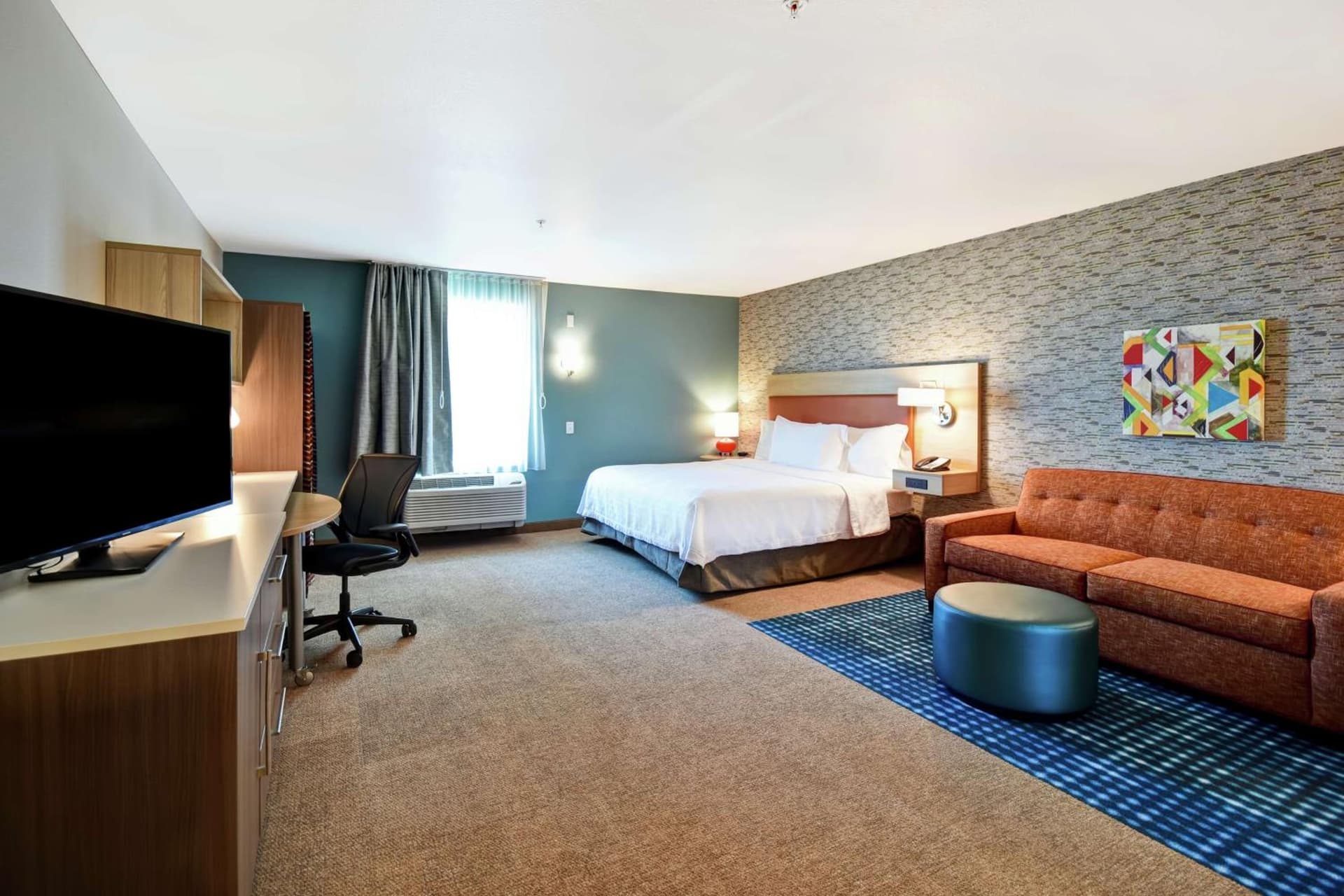 Home2 Suites by Hilton Victorville gallery photo in Victorville, CA — image 26