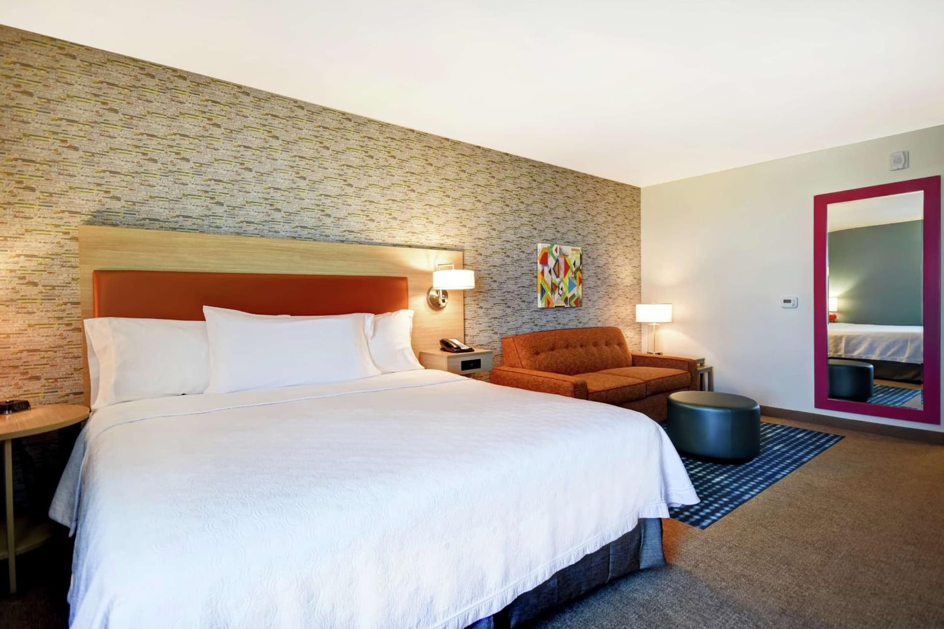 Home2 Suites by Hilton Victorville gallery photo in Victorville, CA — image 22
