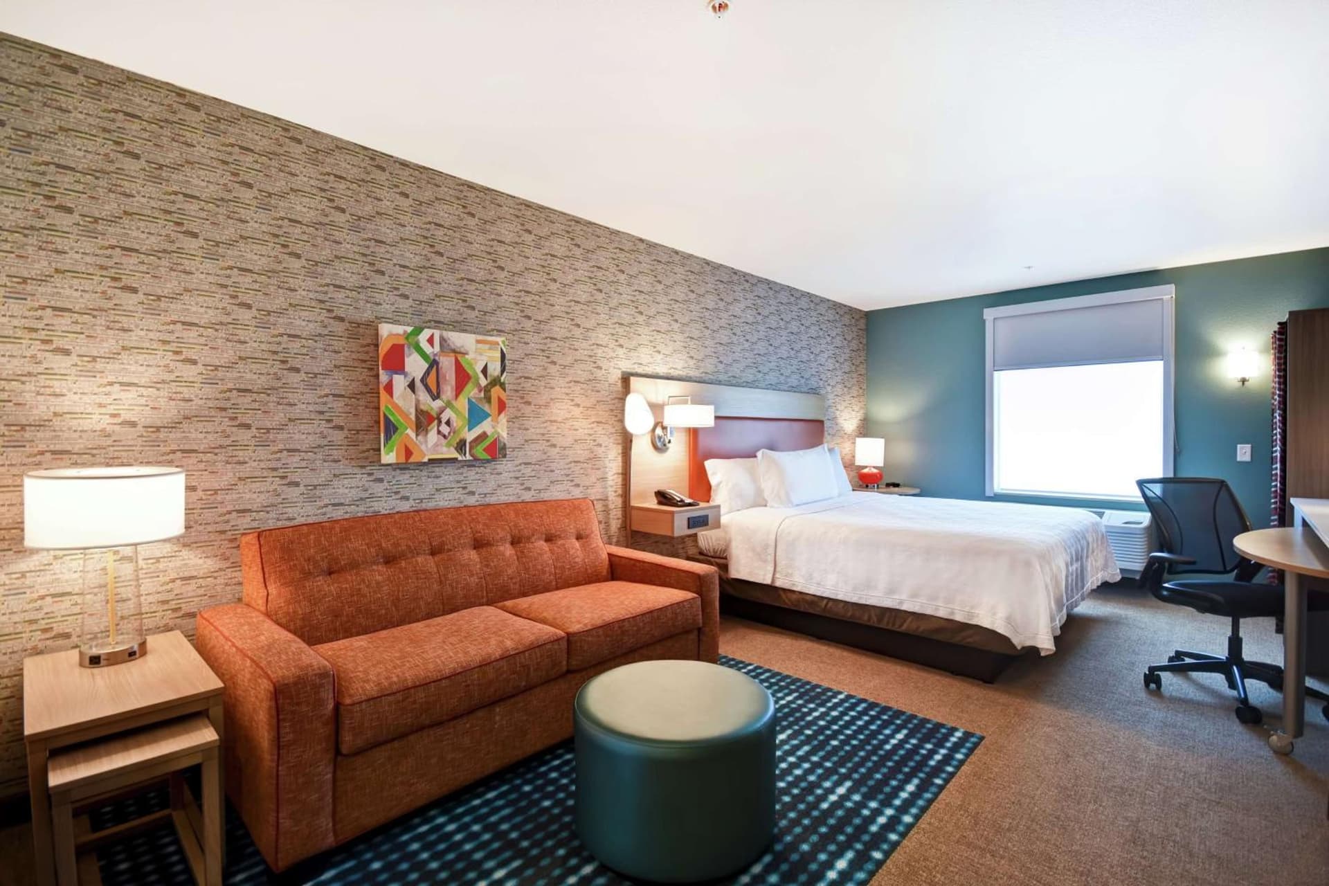 Home2 Suites by Hilton Victorville gallery photo in Victorville, CA — image 29