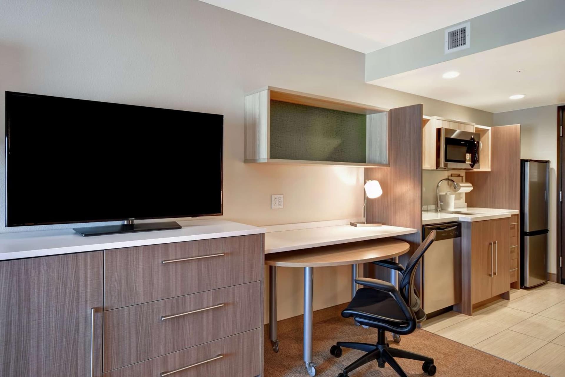 Home2 Suites by Hilton Victorville property views in Victorville, CA — gallery photo 3