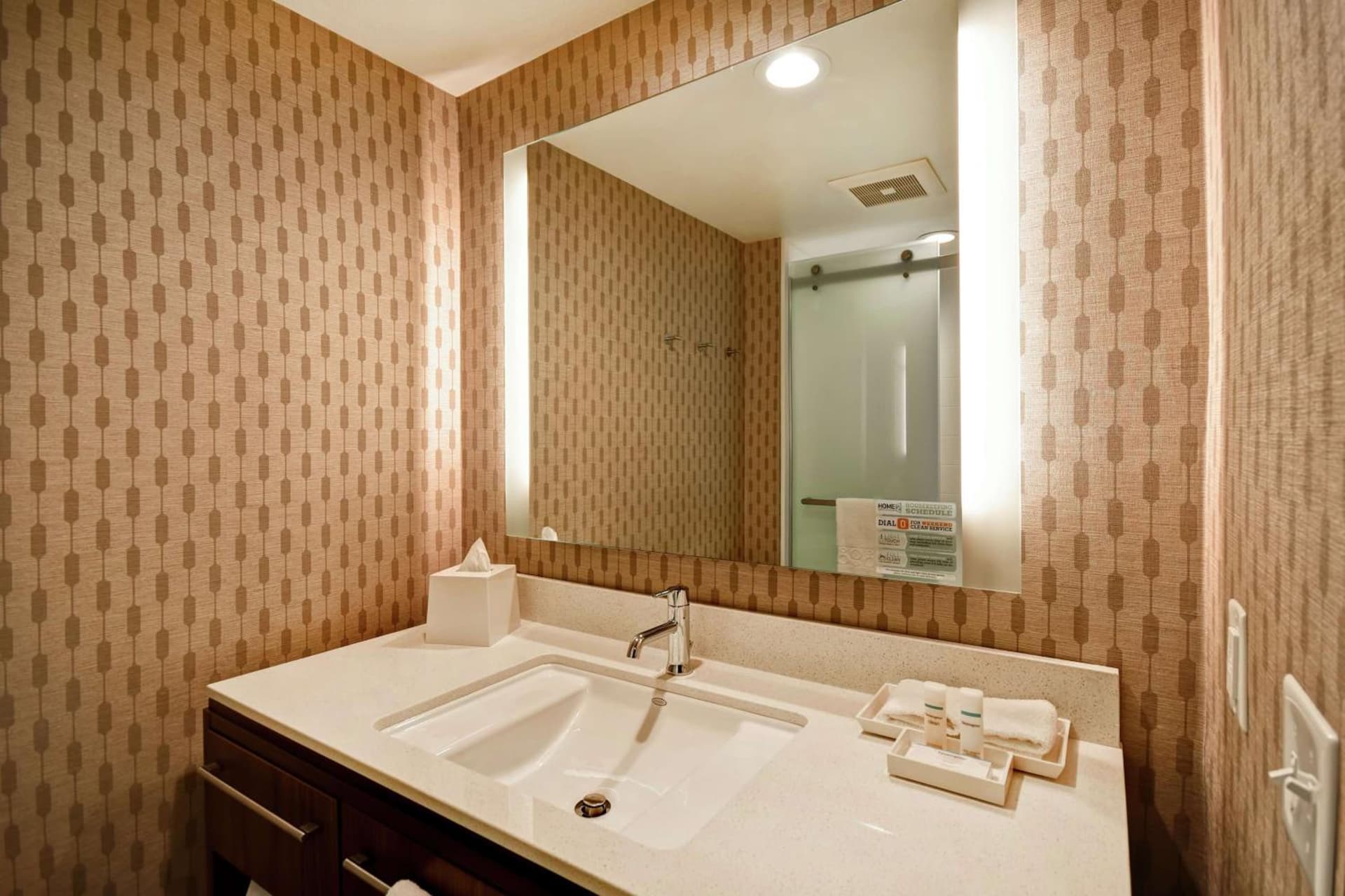 Home2 Suites by Hilton Victorville gallery photo in Victorville, CA — image 12