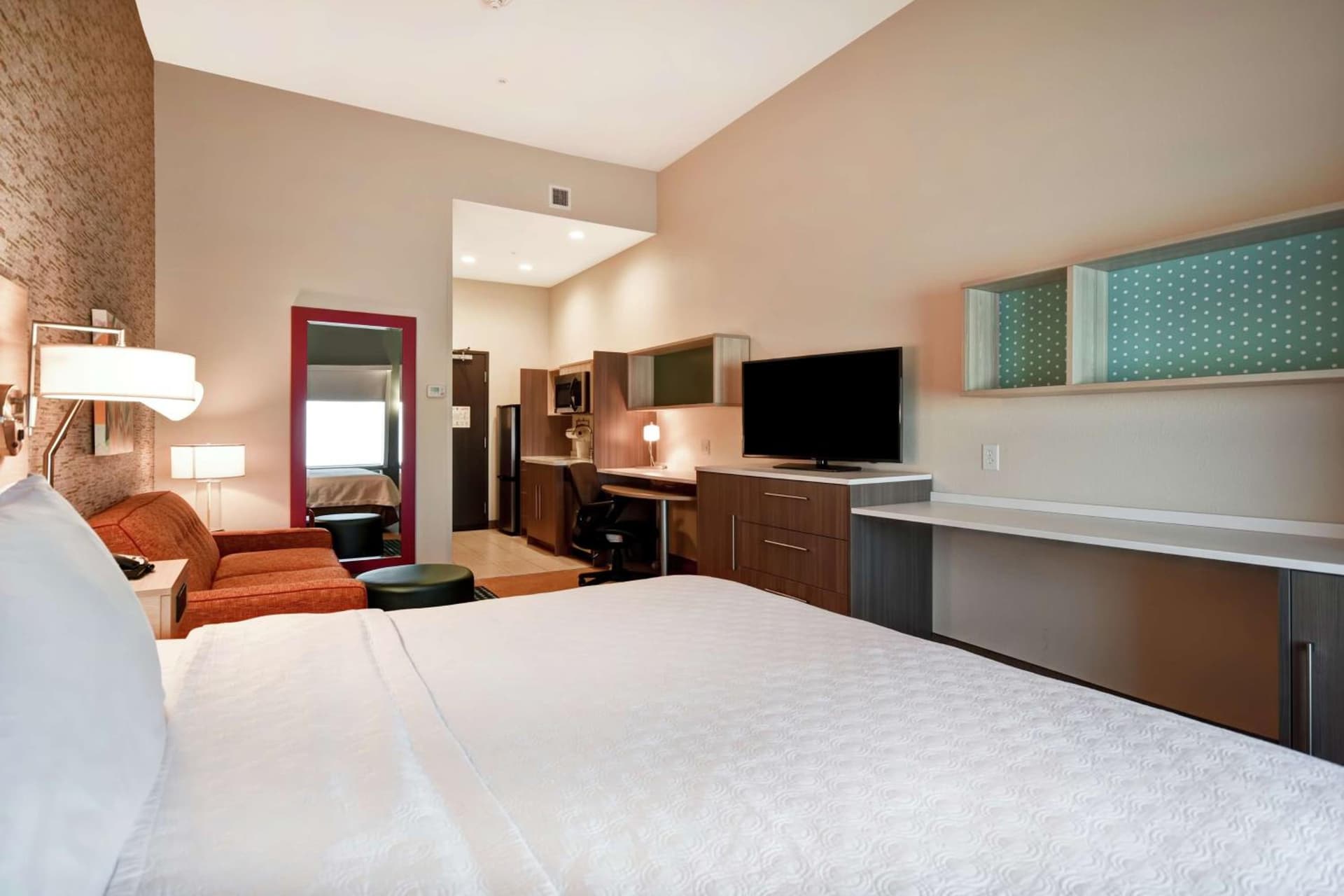 Home2 Suites by Hilton Victorville gallery photo in Victorville, CA — image 5