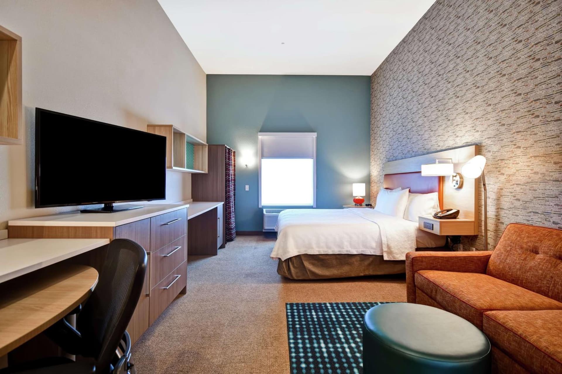 Home2 Suites by Hilton Victorville gallery photo in Victorville, CA — image 8