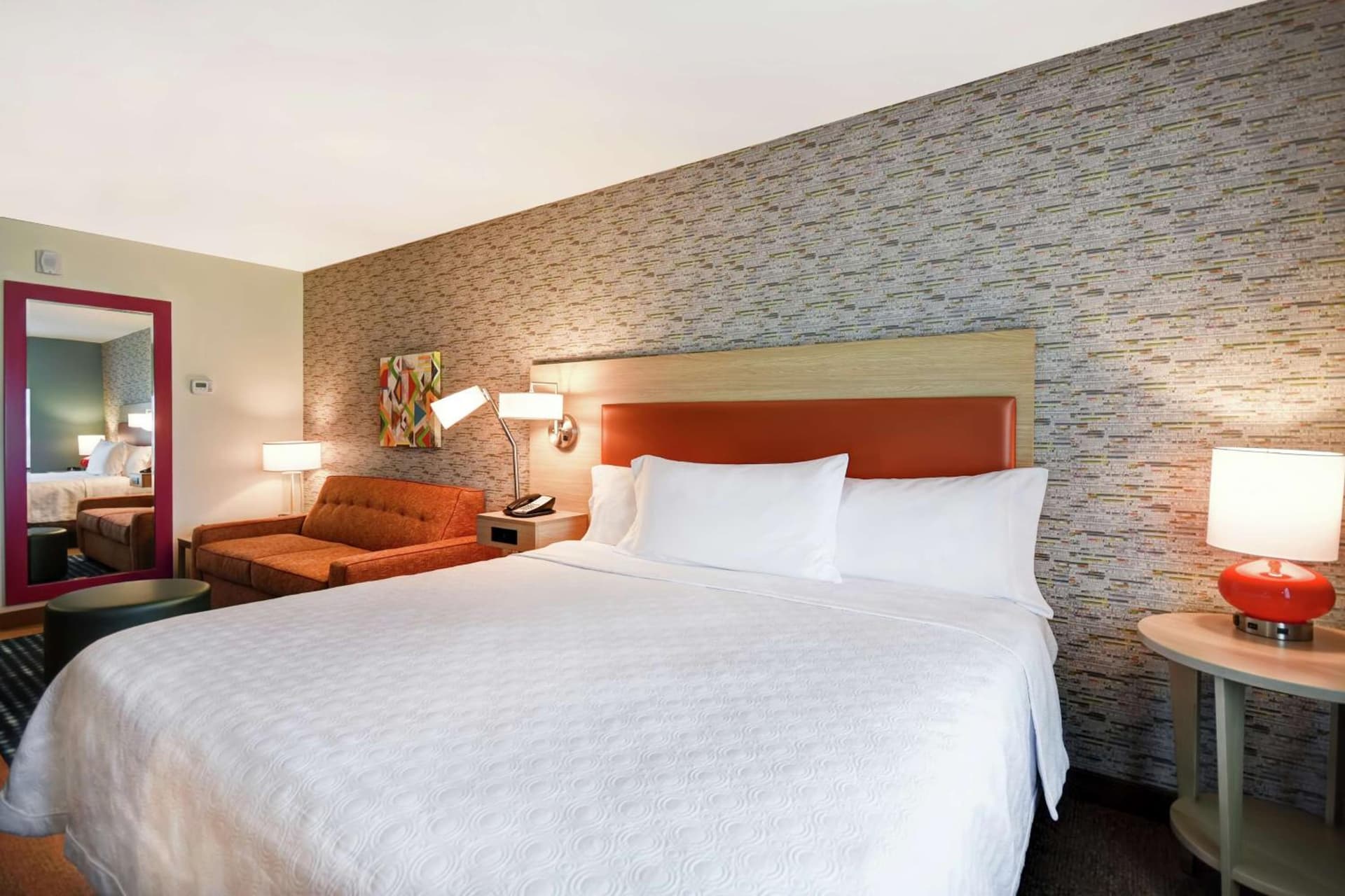 Home2 Suites by Hilton Victorville gallery photo in Victorville, CA — image 32