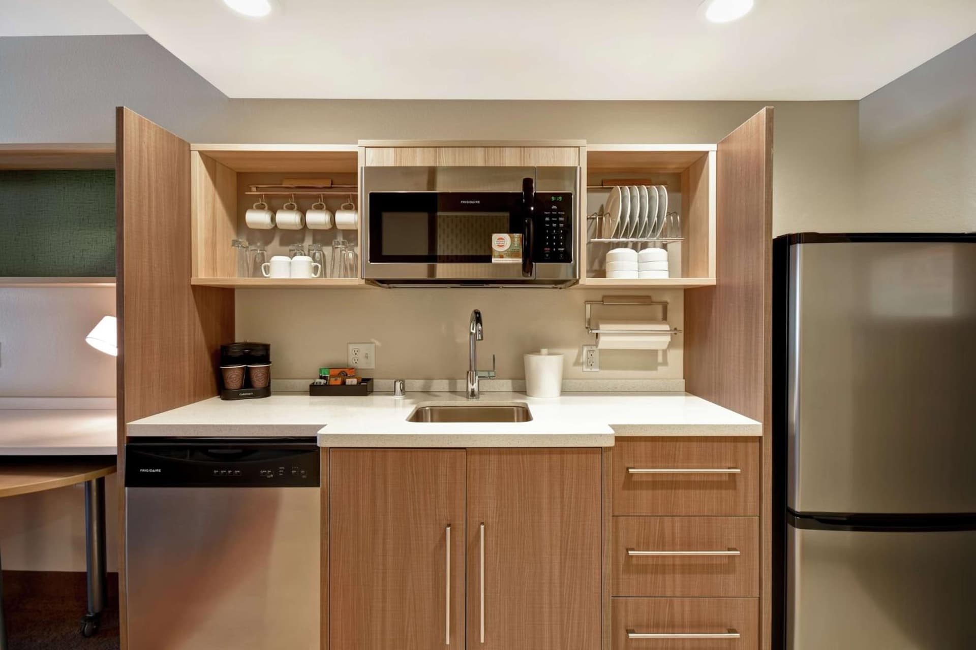 Home2 Suites by Hilton Victorville gallery photo in Victorville, CA — image 31
