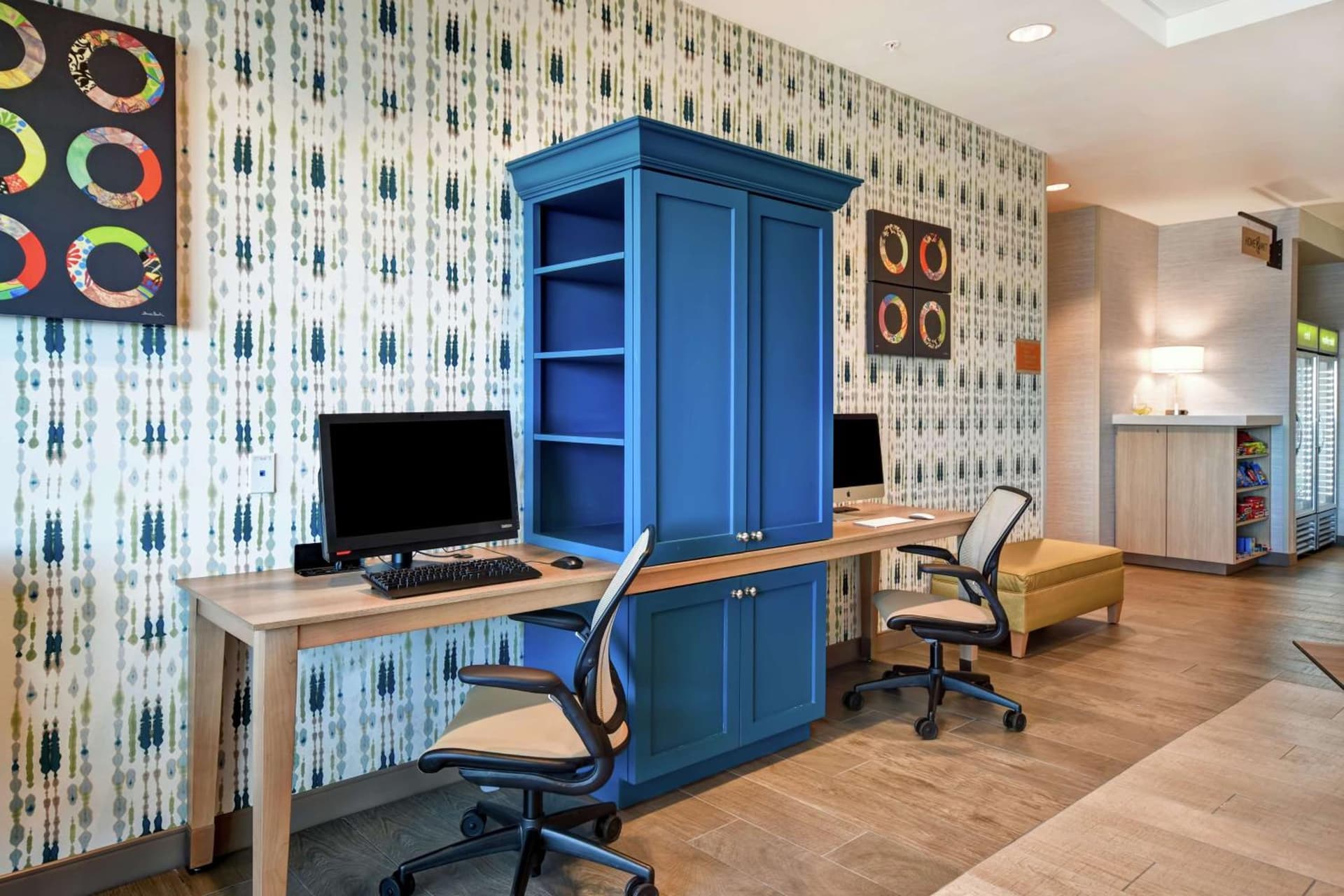 Home2 Suites by Hilton Victorville gallery photo in Victorville, CA — image 34