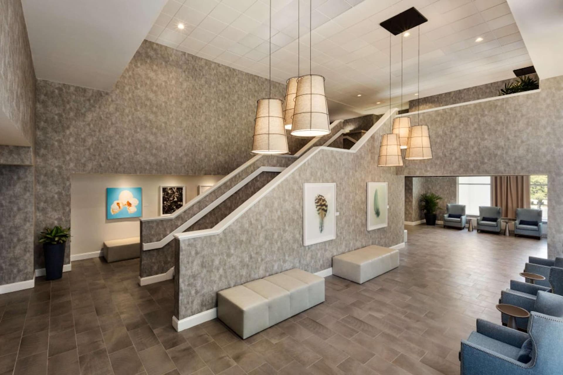 Hotel Ballast Wilmington, Tapestry Collection by Hilton gallery photo in Wilmington, NC — image 62