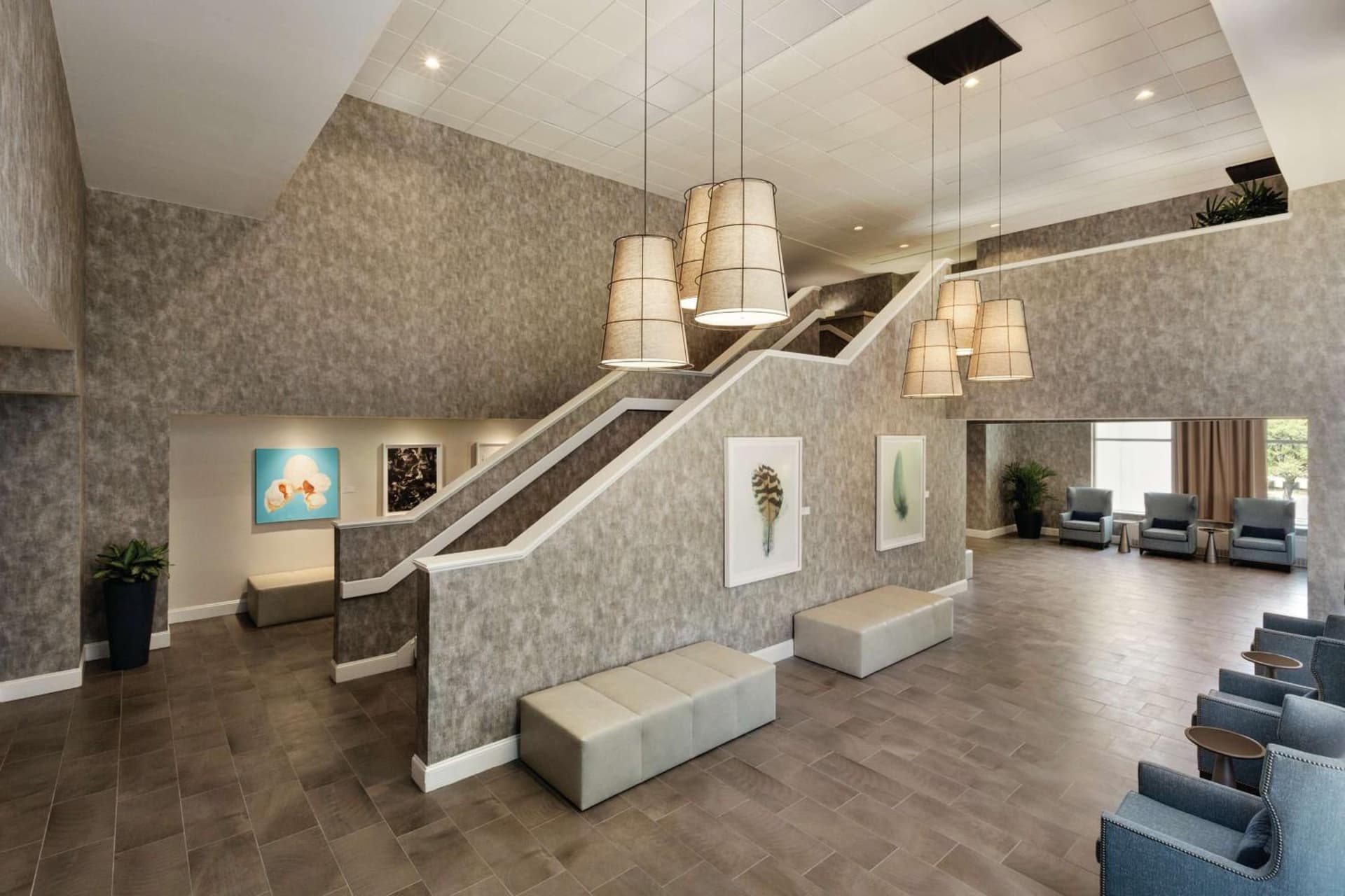 Hotel Ballast Wilmington, Tapestry Collection by Hilton gallery photo in Wilmington, NC — image 10