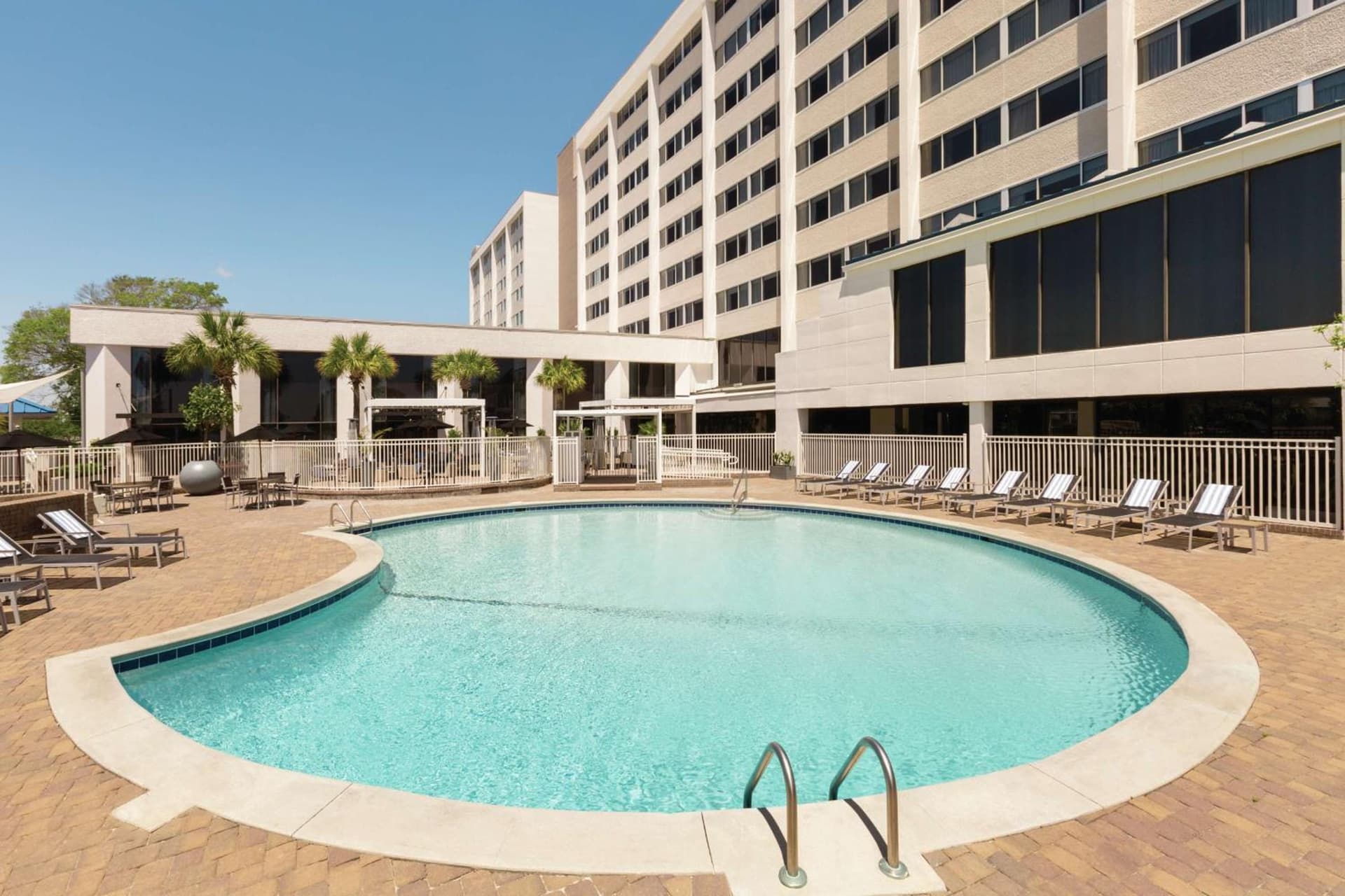 Hotel Ballast Wilmington, Tapestry Collection by Hilton gallery photo in Wilmington, NC — image 45