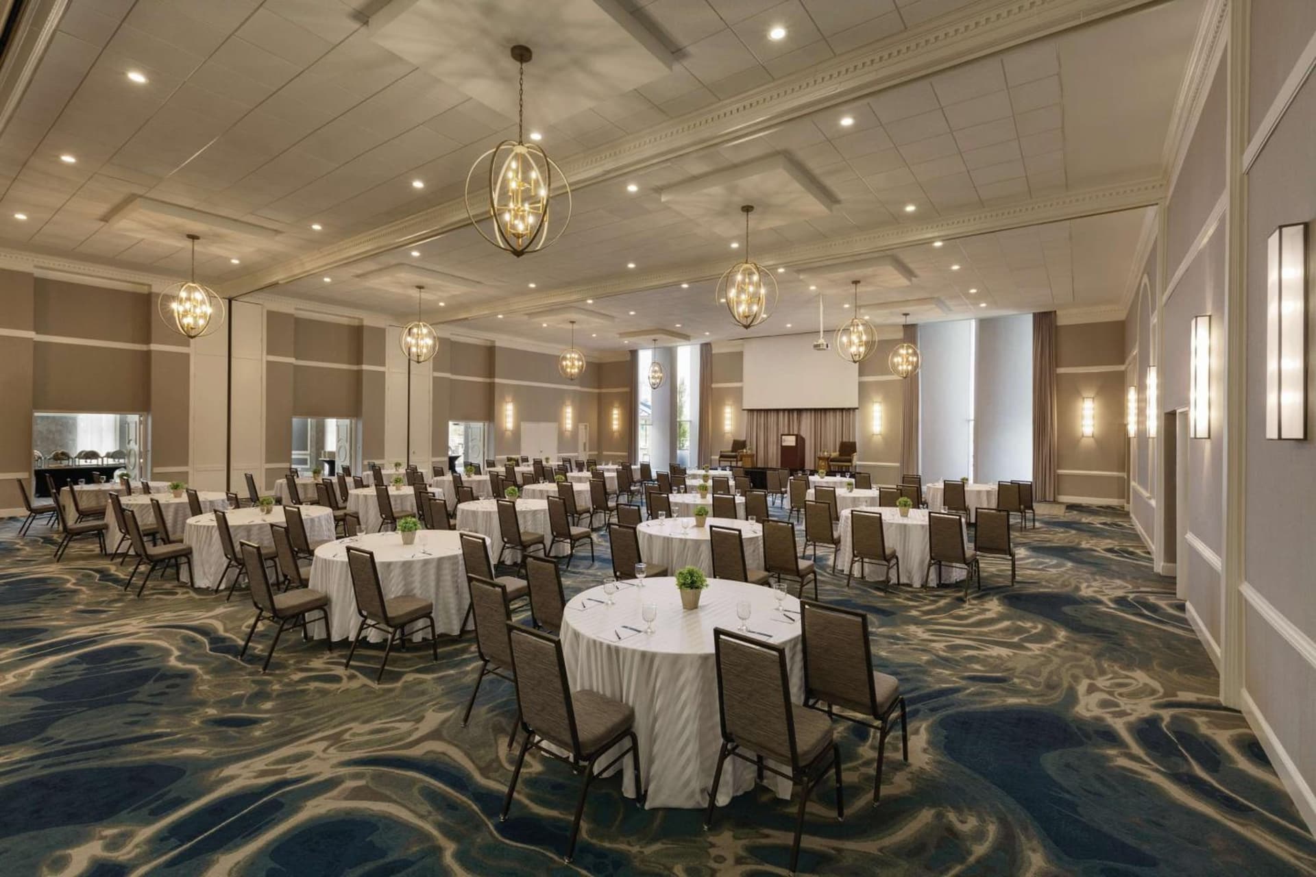 Hotel Ballast Wilmington, Tapestry Collection by Hilton gallery photo in Wilmington, NC — image 34