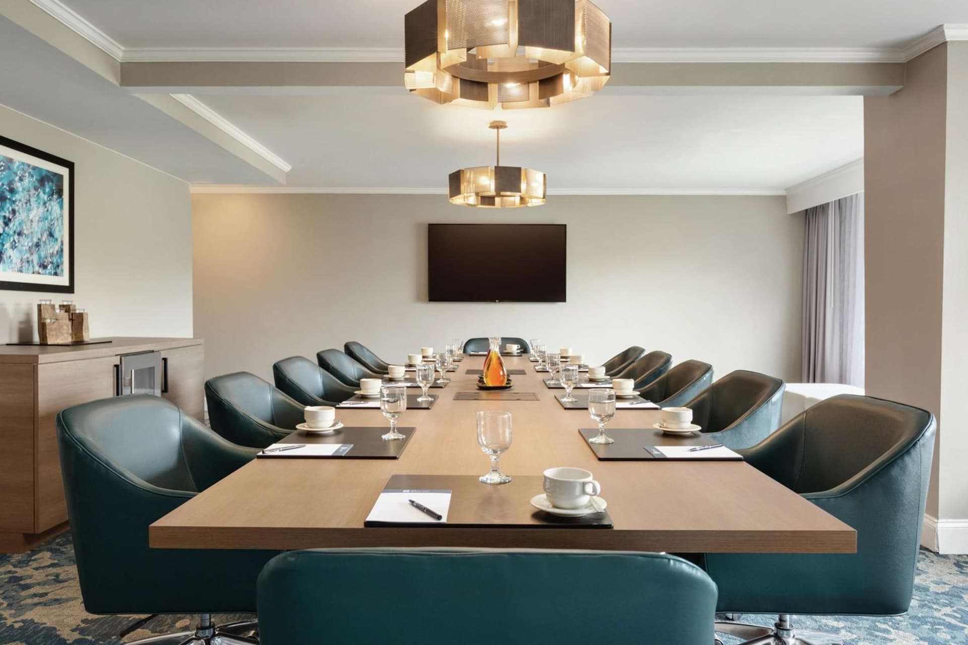 Hotel Ballast Wilmington, Tapestry Collection by Hilton property views in Wilmington, NC — gallery photo 3