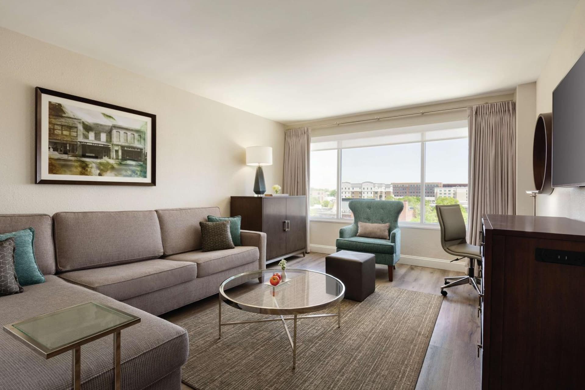 Hotel Ballast Wilmington, Tapestry Collection by Hilton gallery photo in Wilmington, NC — image 4