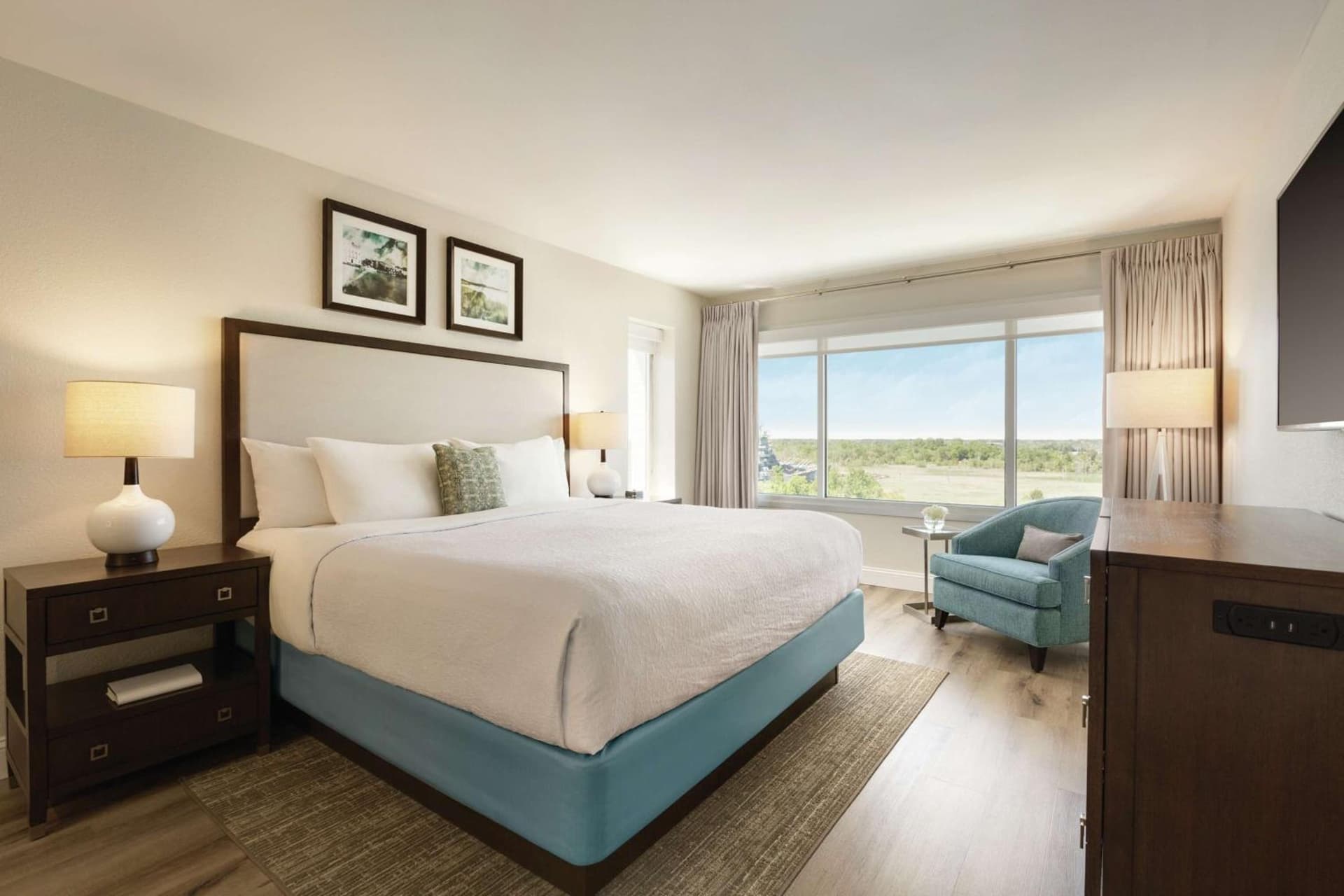 Hotel Ballast Wilmington, Tapestry Collection by Hilton gallery photo in Wilmington, NC — image 35