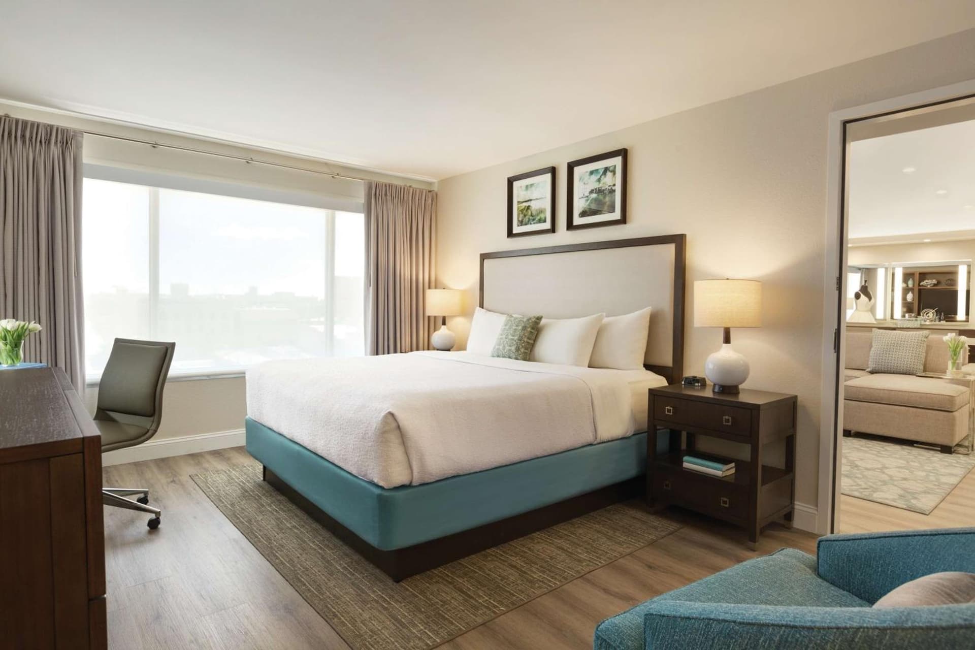 Hotel Ballast Wilmington, Tapestry Collection by Hilton gallery photo in Wilmington, NC — image 30