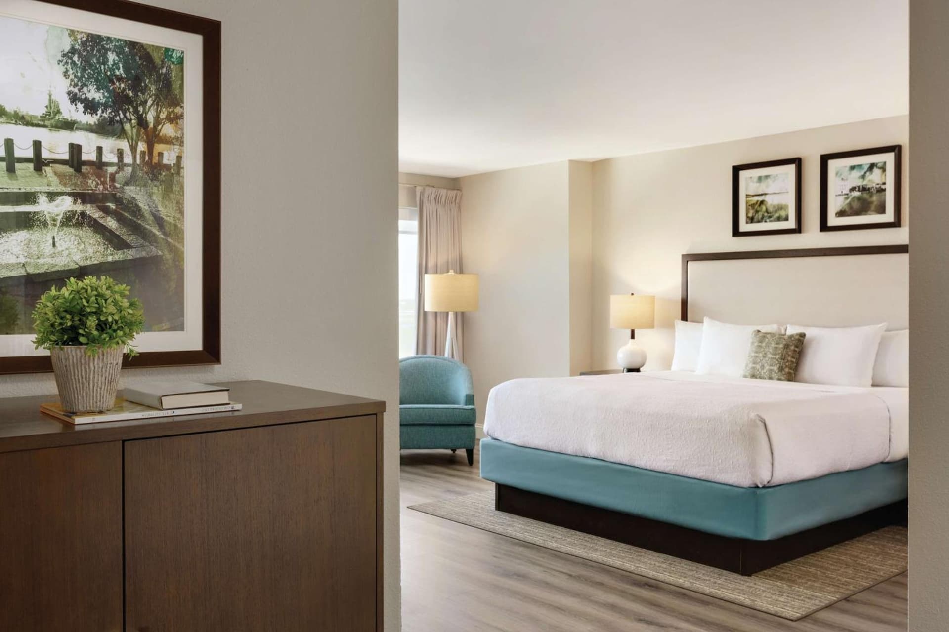 Hotel Ballast Wilmington, Tapestry Collection by Hilton gallery photo in Wilmington, NC — image 6