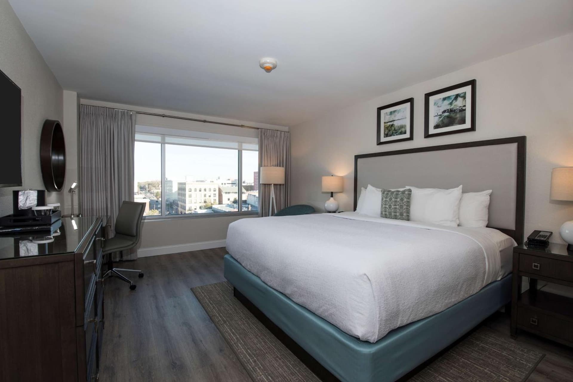 Hotel Ballast Wilmington, Tapestry Collection by Hilton gallery photo in Wilmington, NC — image 47