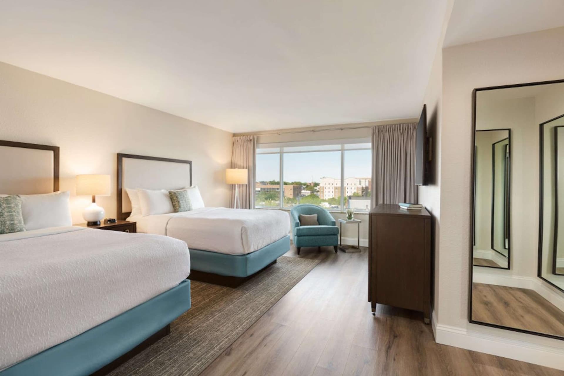 Hotel Ballast Wilmington, Tapestry Collection by Hilton gallery photo in Wilmington, NC — image 63