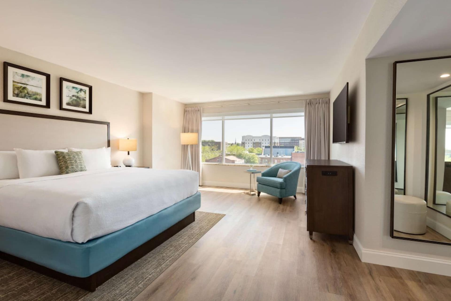 Hotel Ballast Wilmington, Tapestry Collection by Hilton gallery photo in Wilmington, NC — image 37