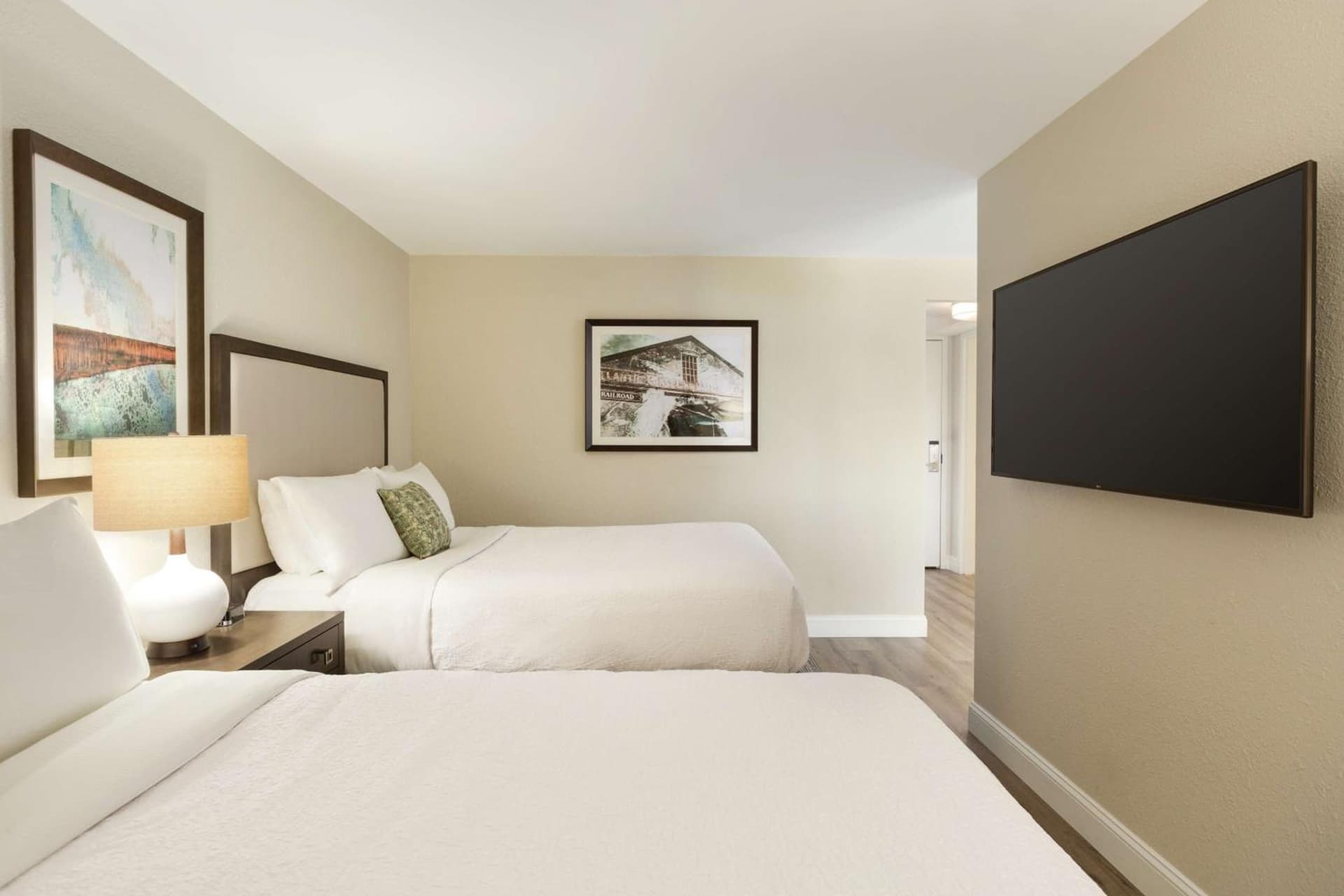 Hotel Ballast Wilmington, Tapestry Collection by Hilton gallery photo in Wilmington, NC — image 22