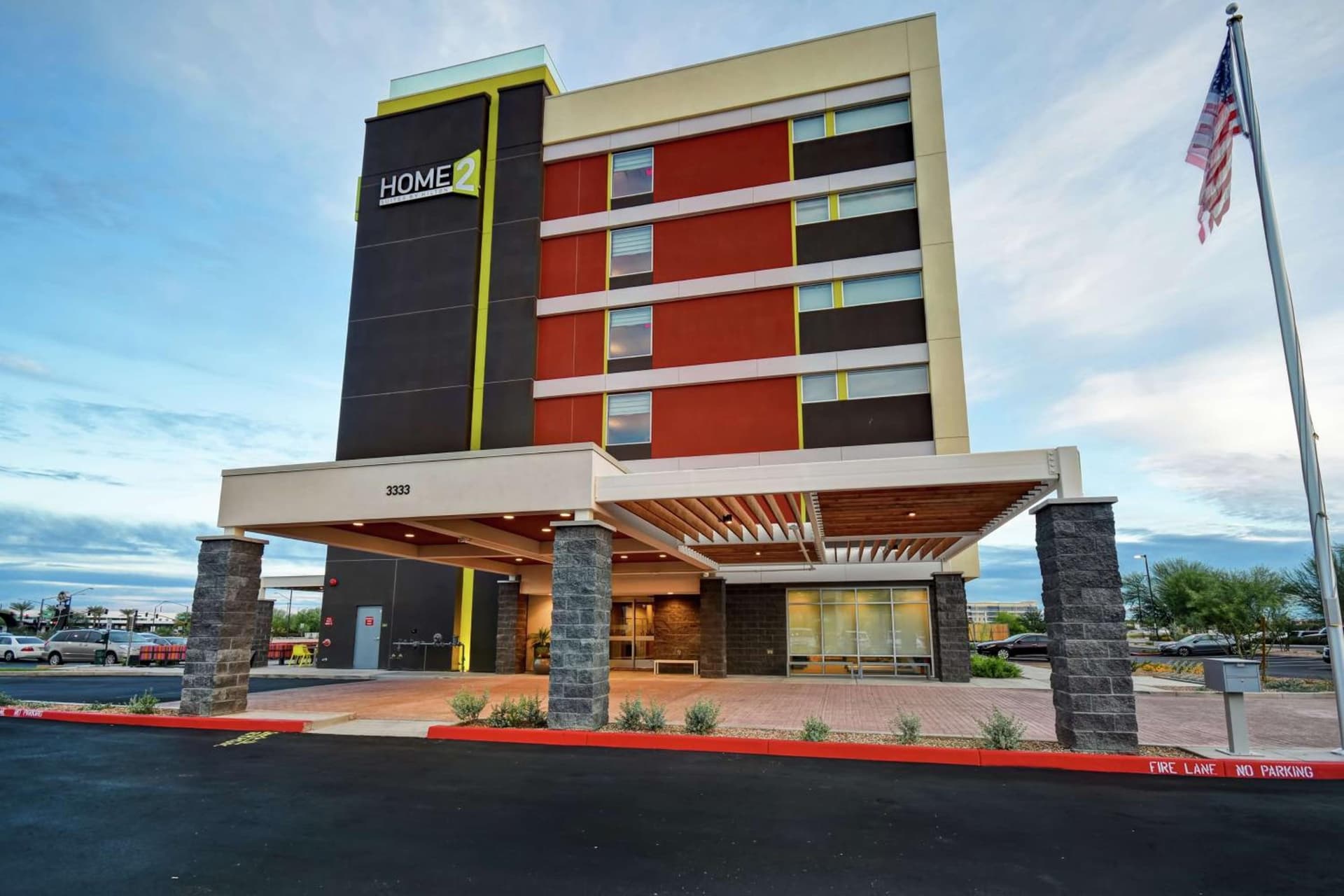 Home2 Suites by Hilton Gilbert gallery photo in Gilbert, AZ — image 43