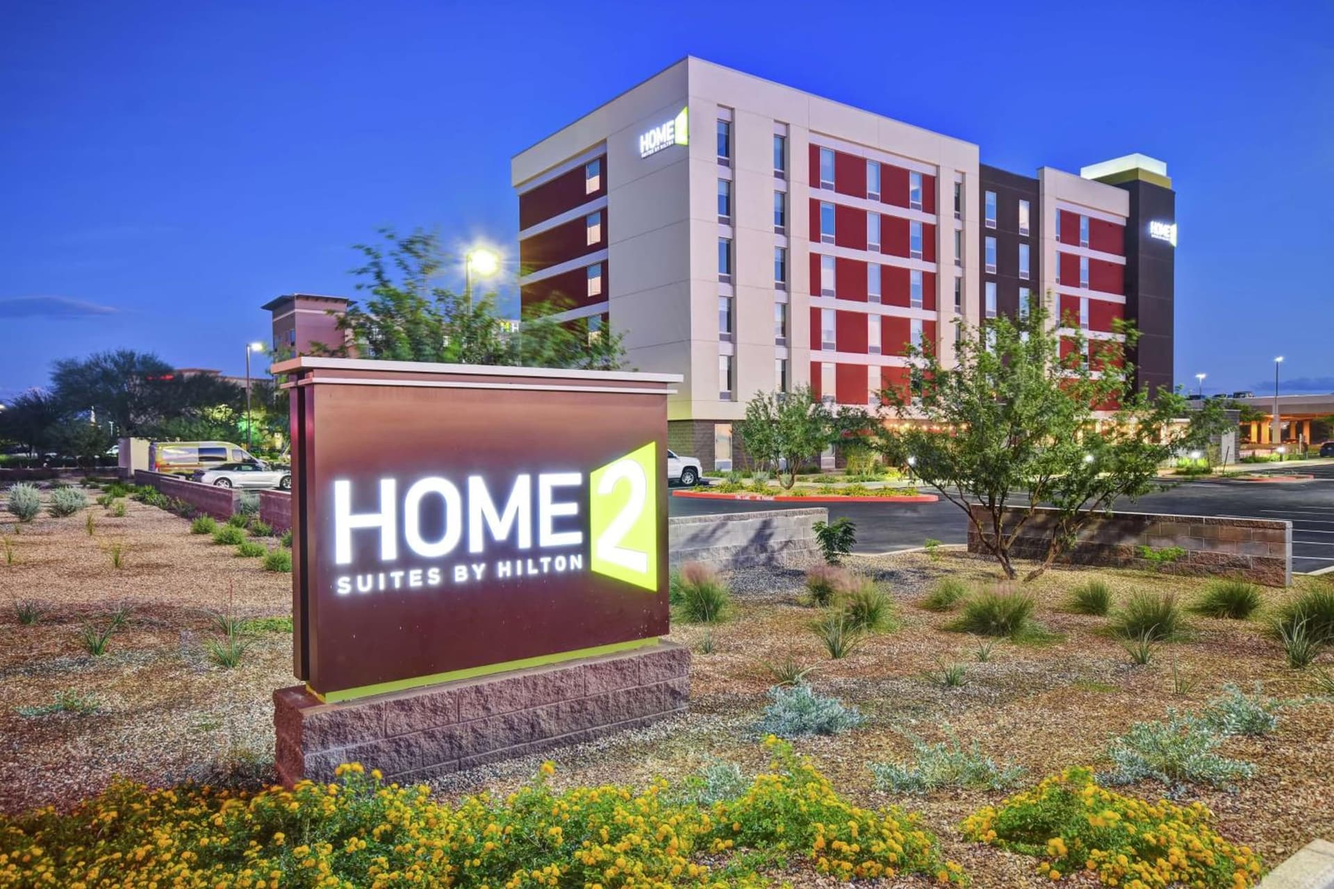 Home2 Suites by Hilton Gilbert gallery photo in Gilbert, AZ — image 40