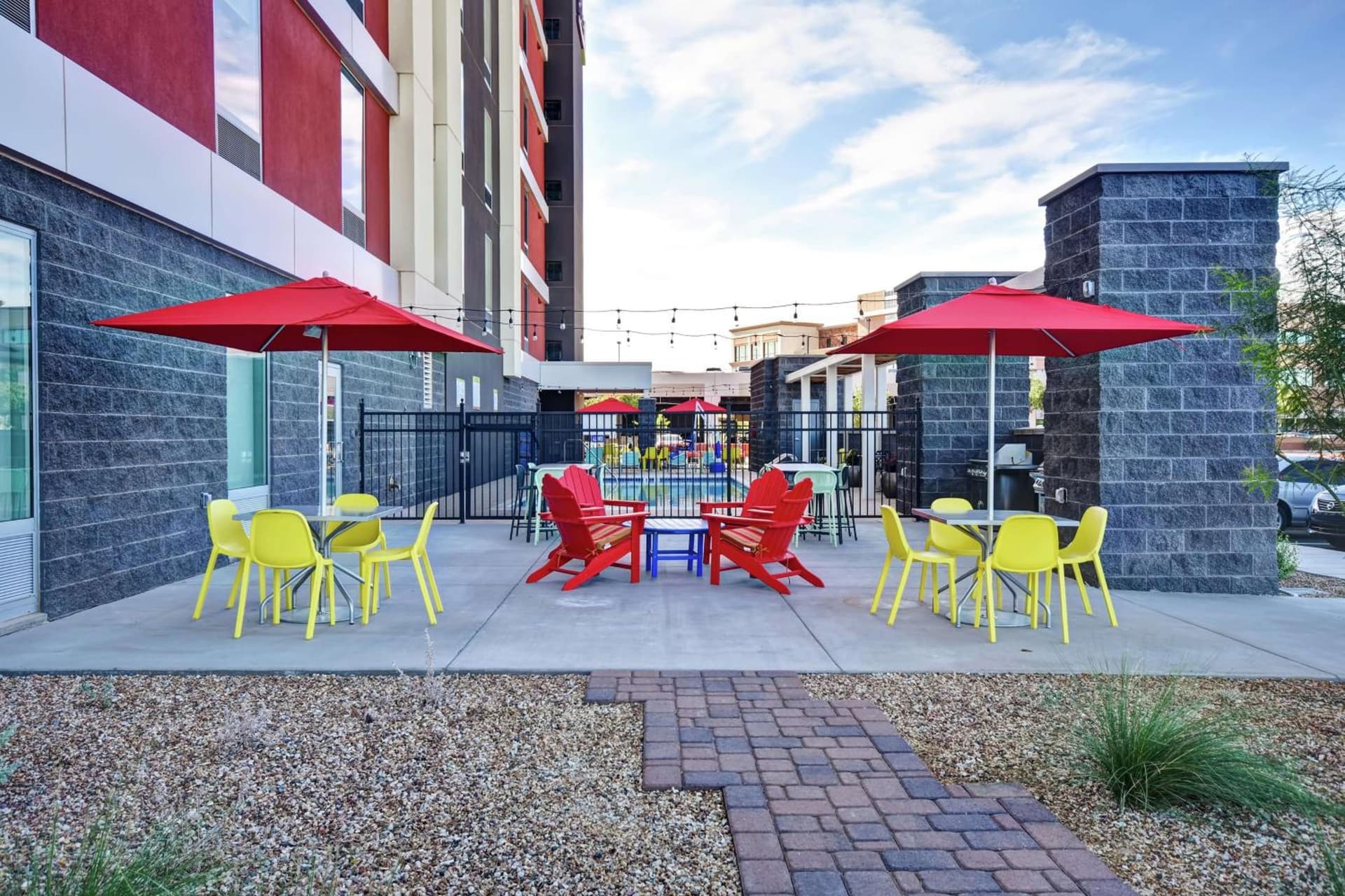 Home2 Suites by Hilton Gilbert gallery photo in Gilbert, AZ — image 38