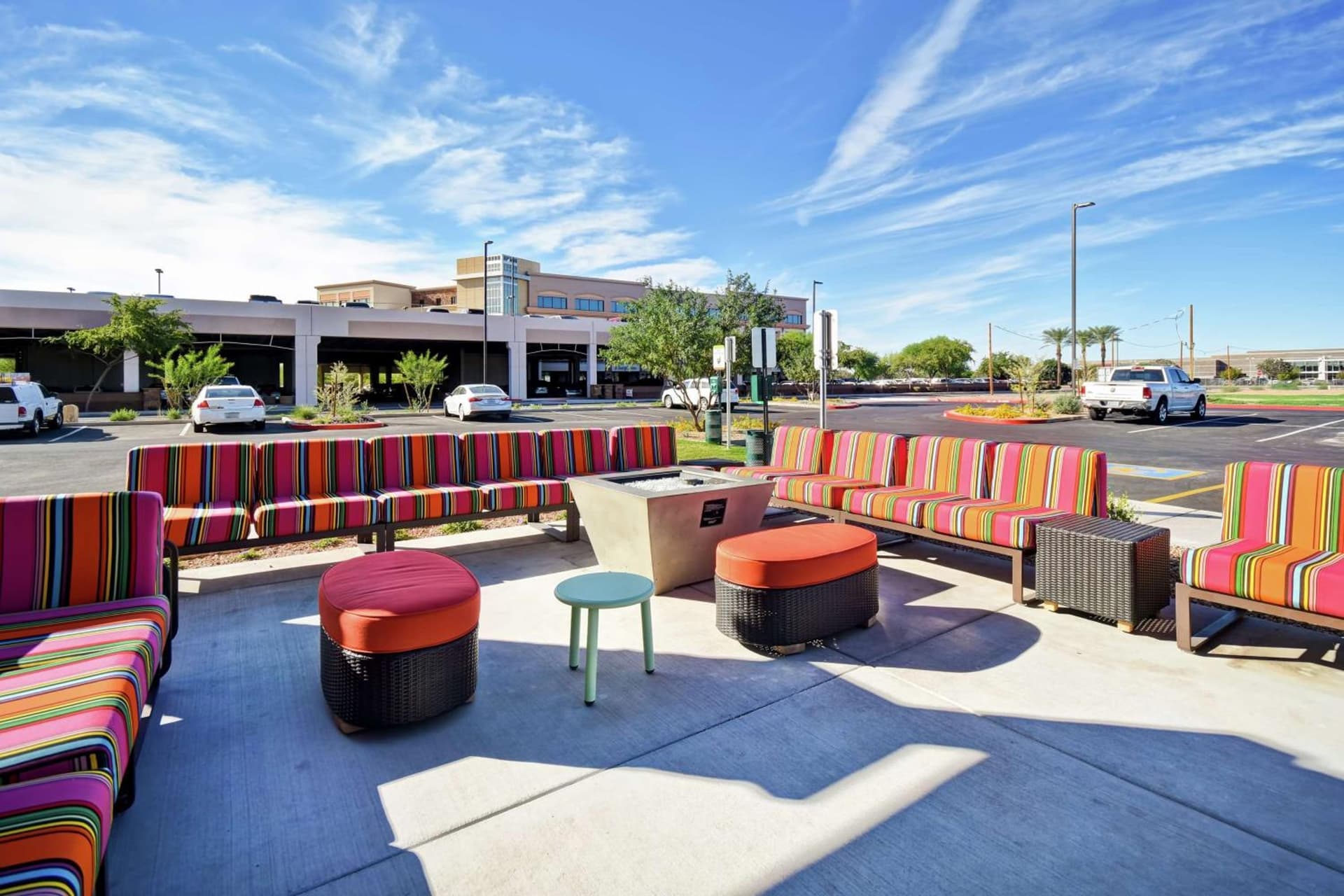 Home2 Suites by Hilton Gilbert gallery photo in Gilbert, AZ — image 8