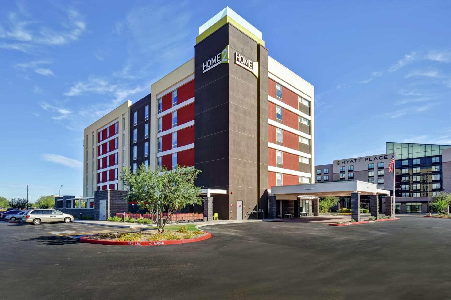 Home2 Suites by Hilton Gilbert gallery photo in Gilbert, AZ — image 16
