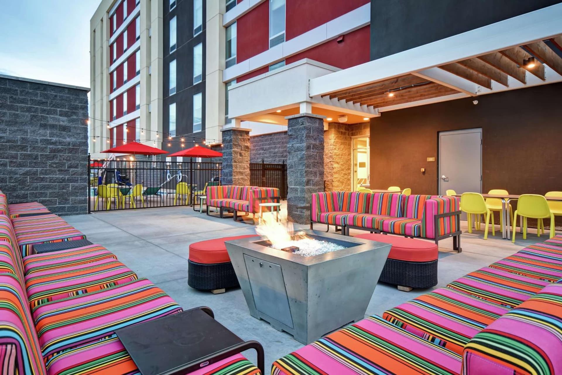 Home2 Suites by Hilton Gilbert gallery photo in Gilbert, AZ — image 42